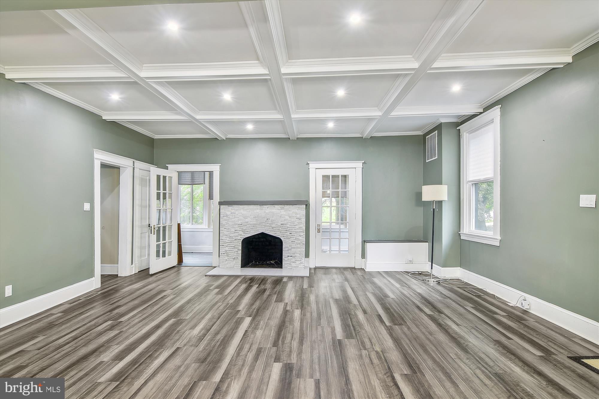 GWYNN OAK - Residential