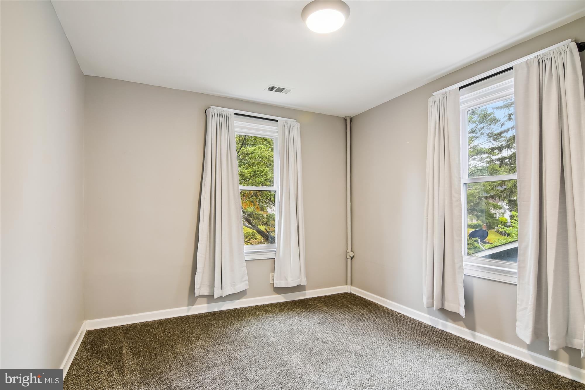 GWYNN OAK - Residential