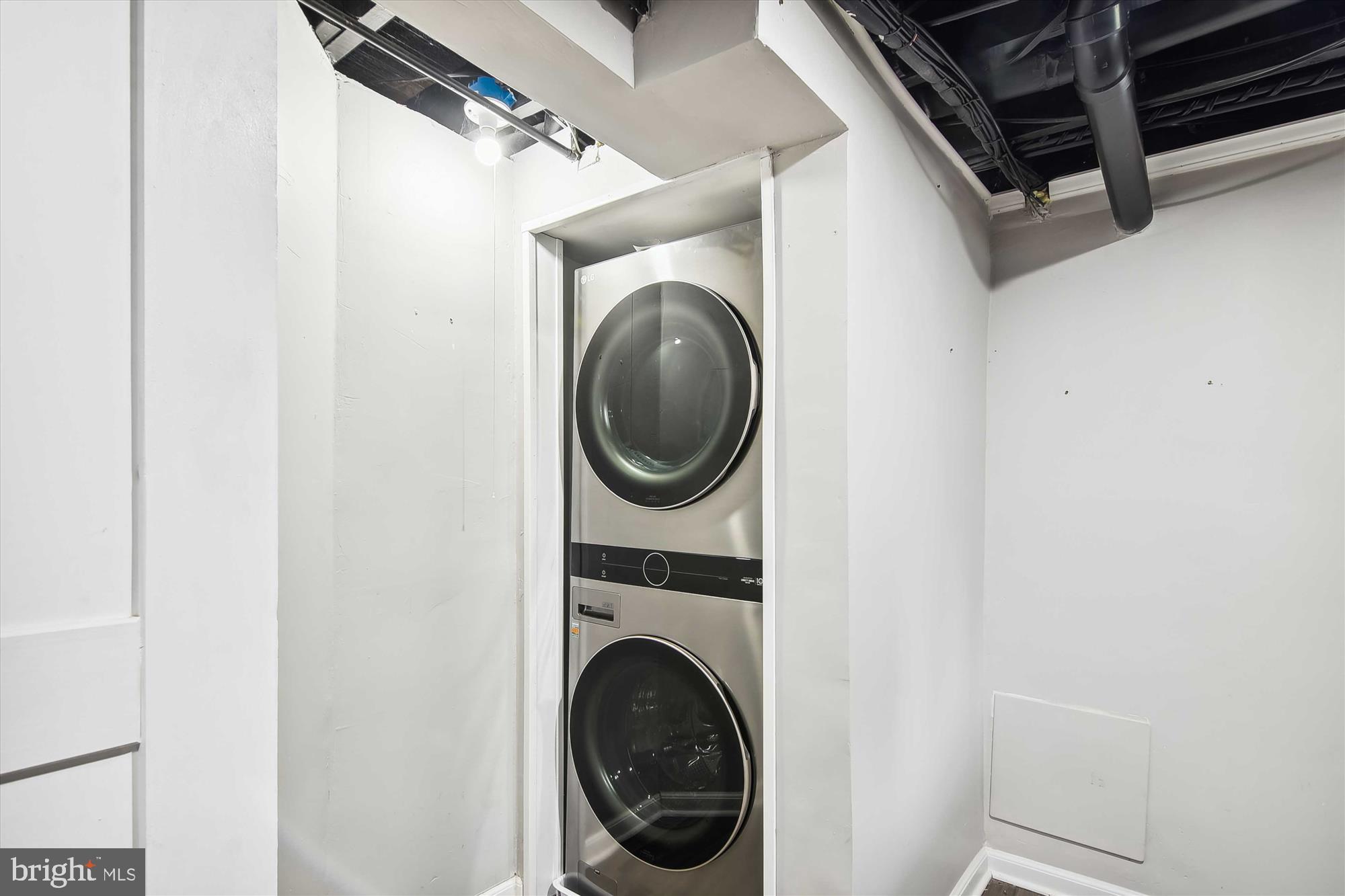 GWYNN OAK - Residential