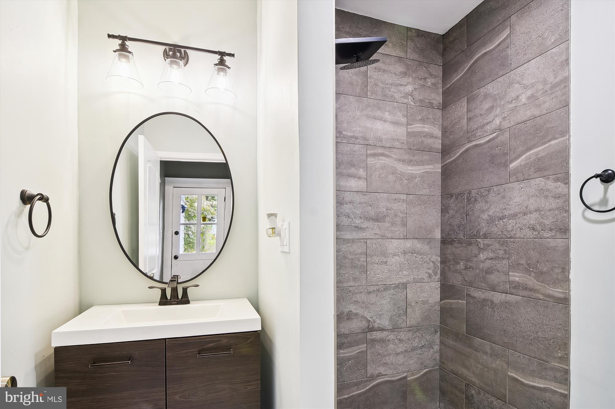 GWYNN OAK - Residential