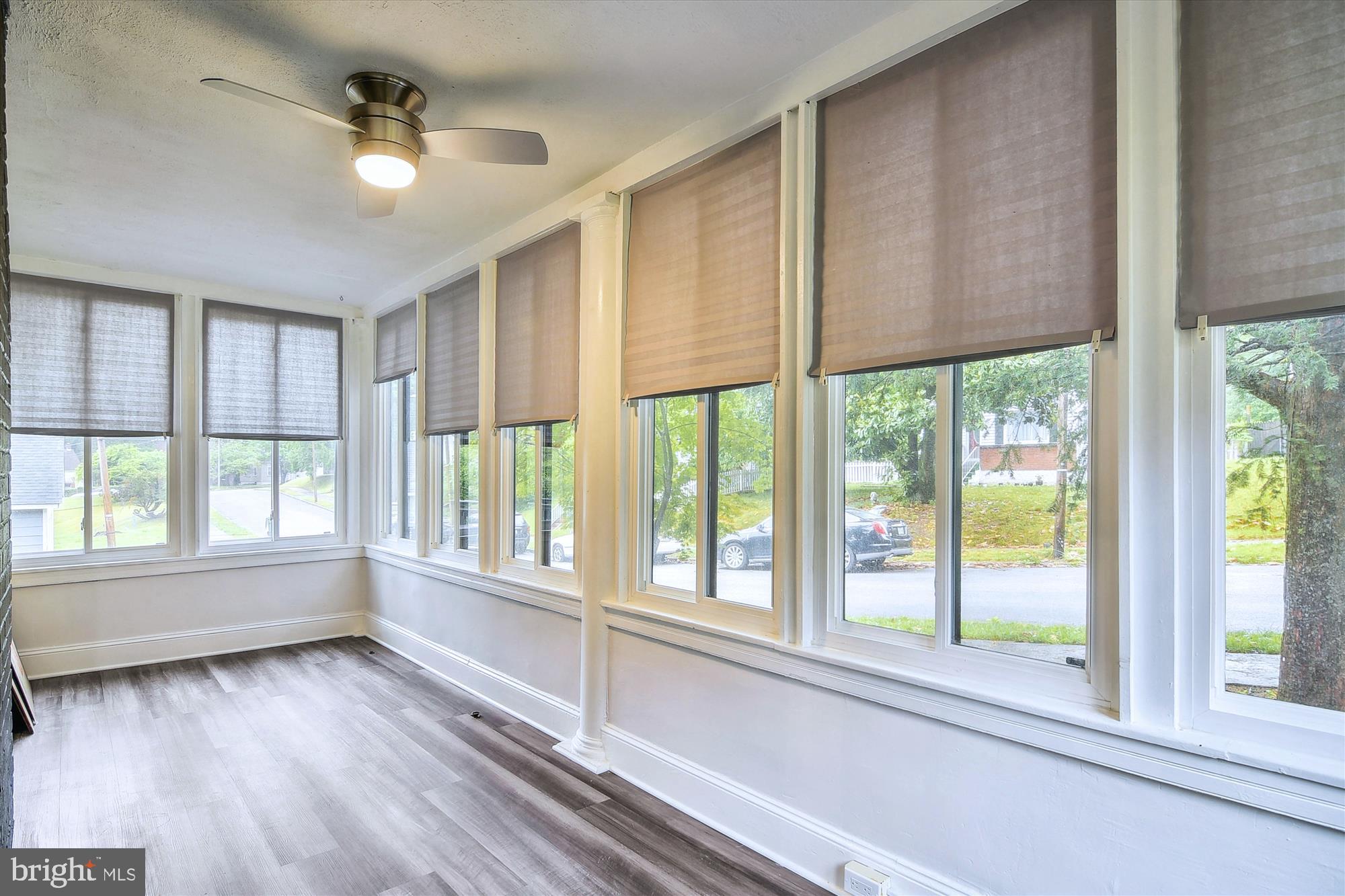 GWYNN OAK - Residential