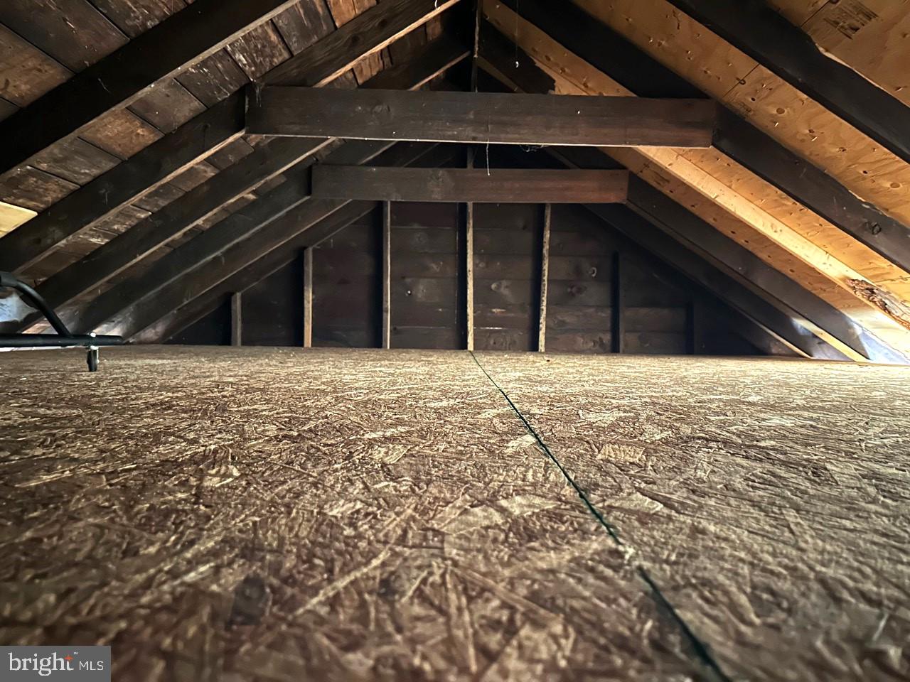 GWYNN OAK - Residential