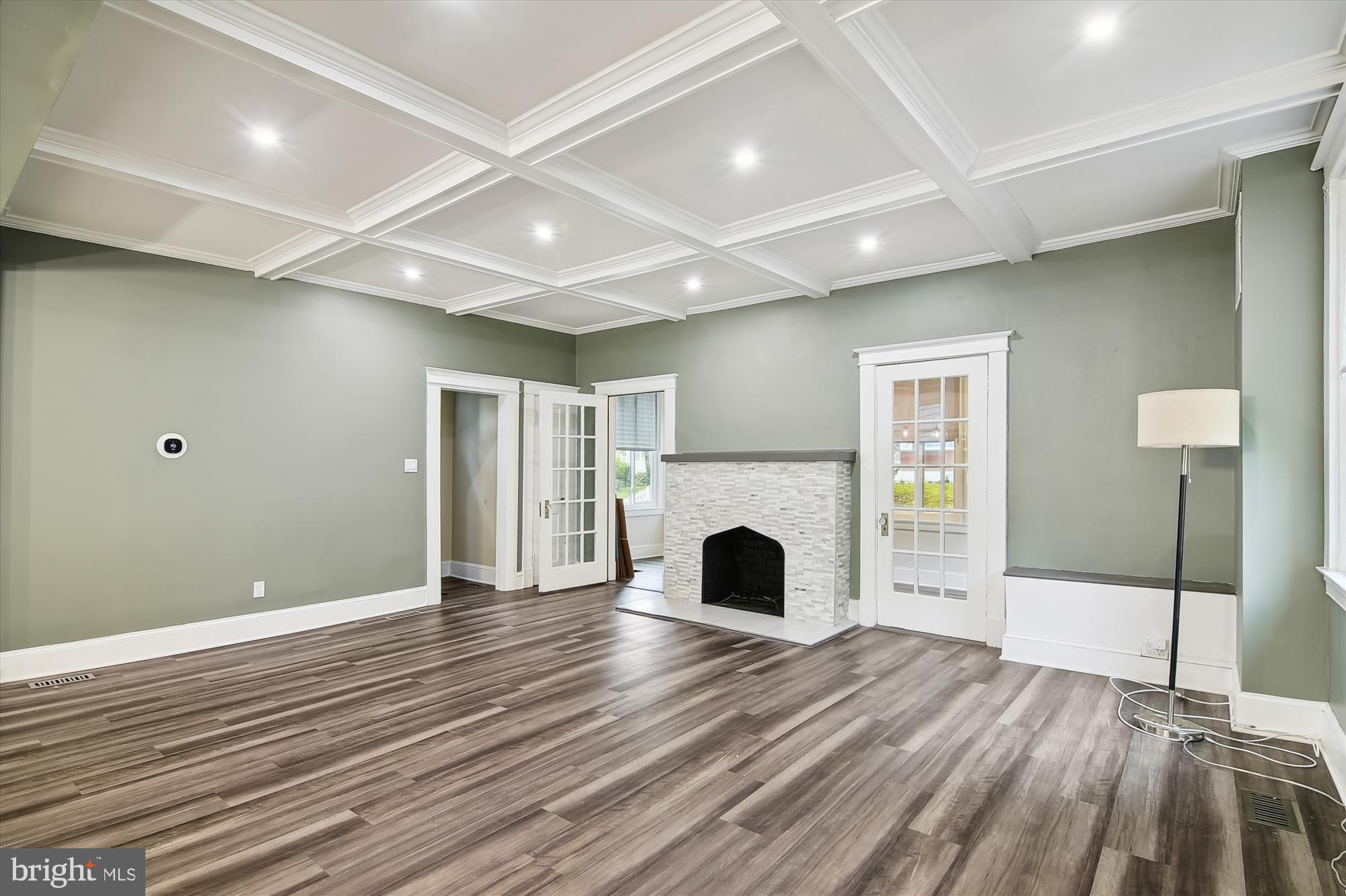 GWYNN OAK - Residential