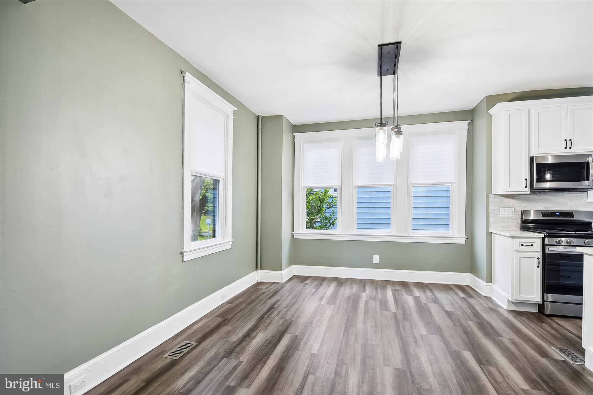 GWYNN OAK - Residential