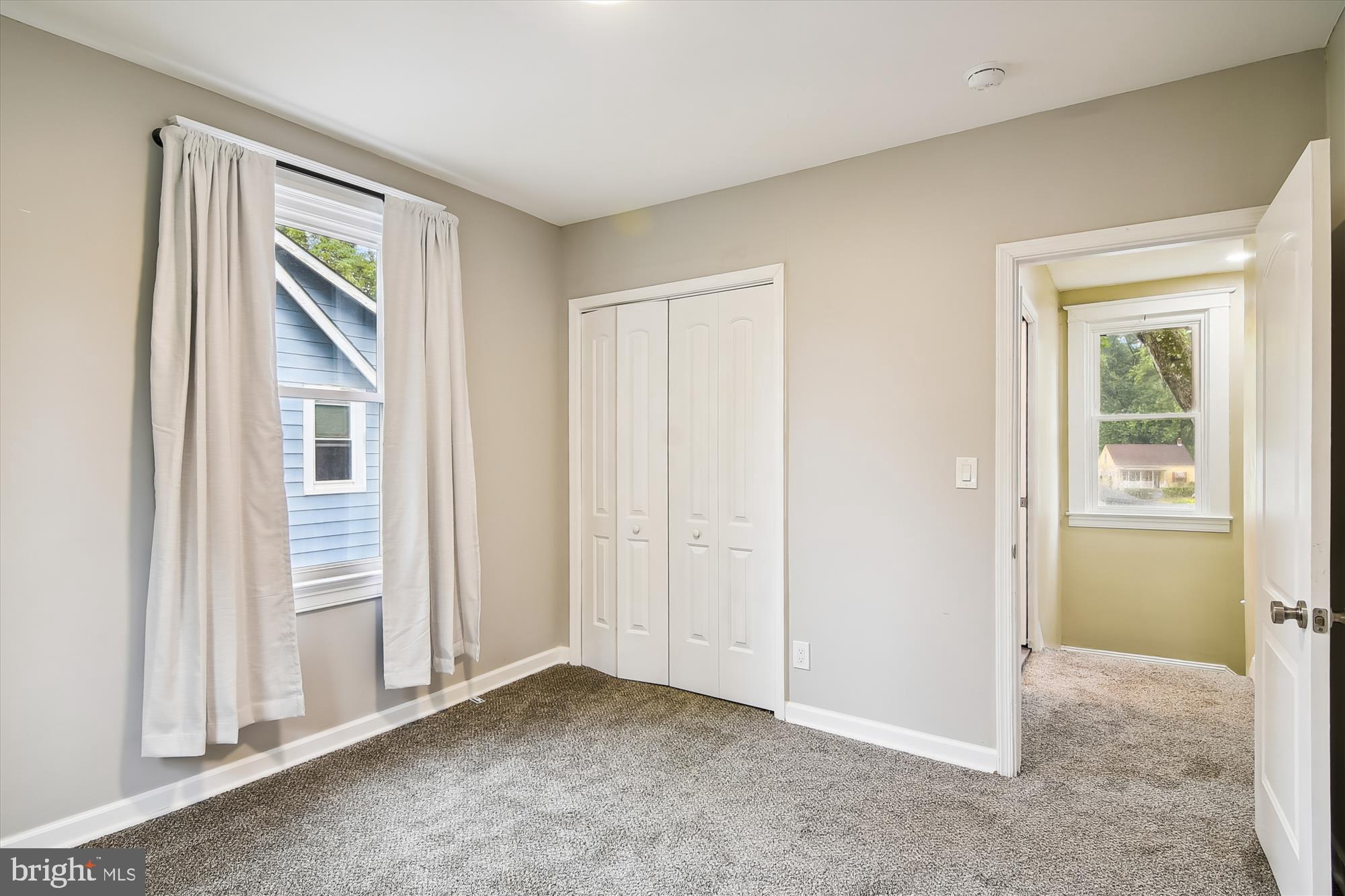 GWYNN OAK - Residential