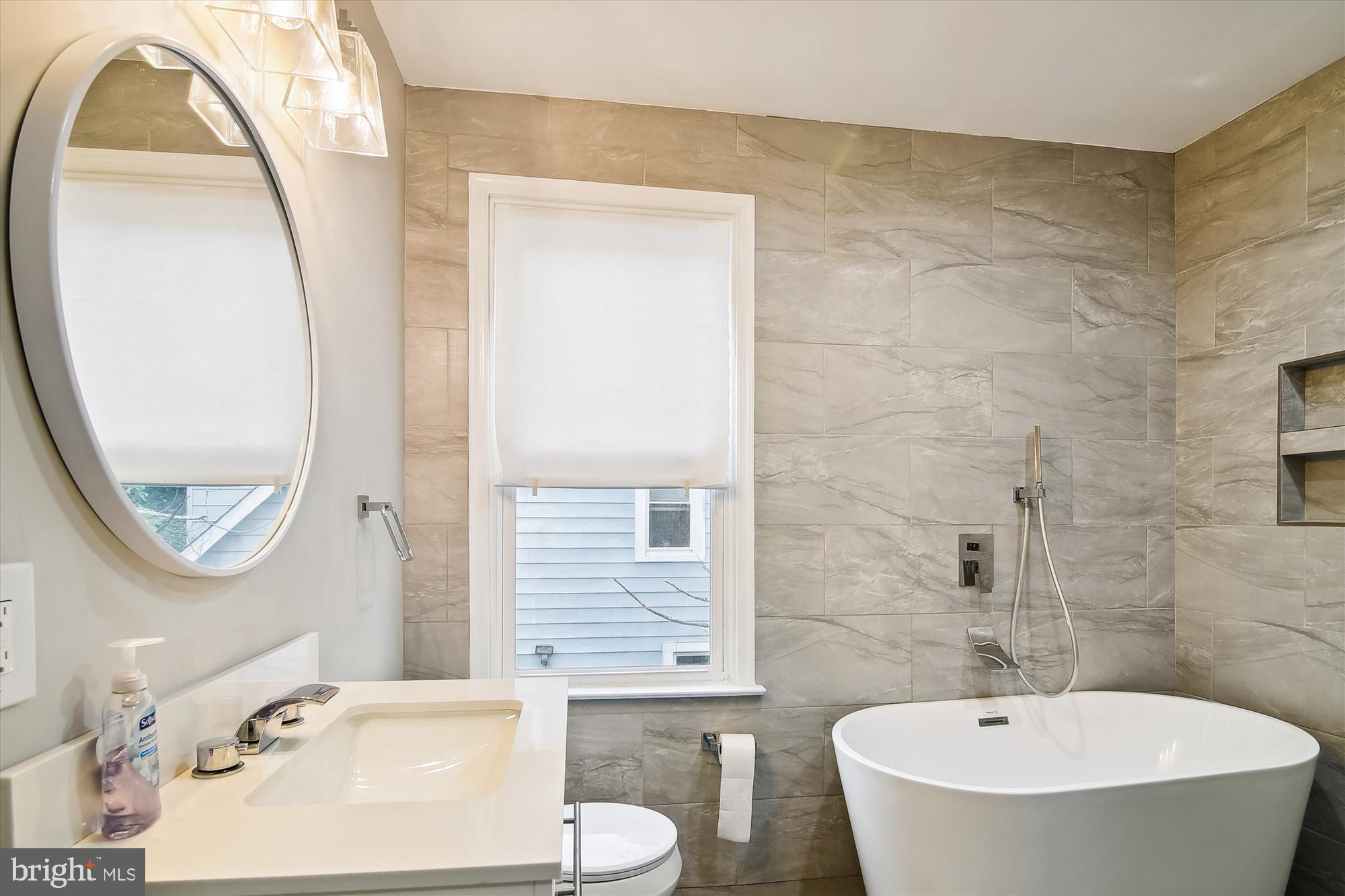 GWYNN OAK - Residential