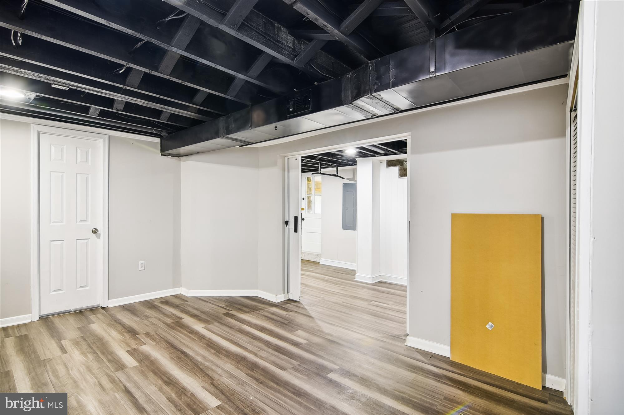 GWYNN OAK - Residential