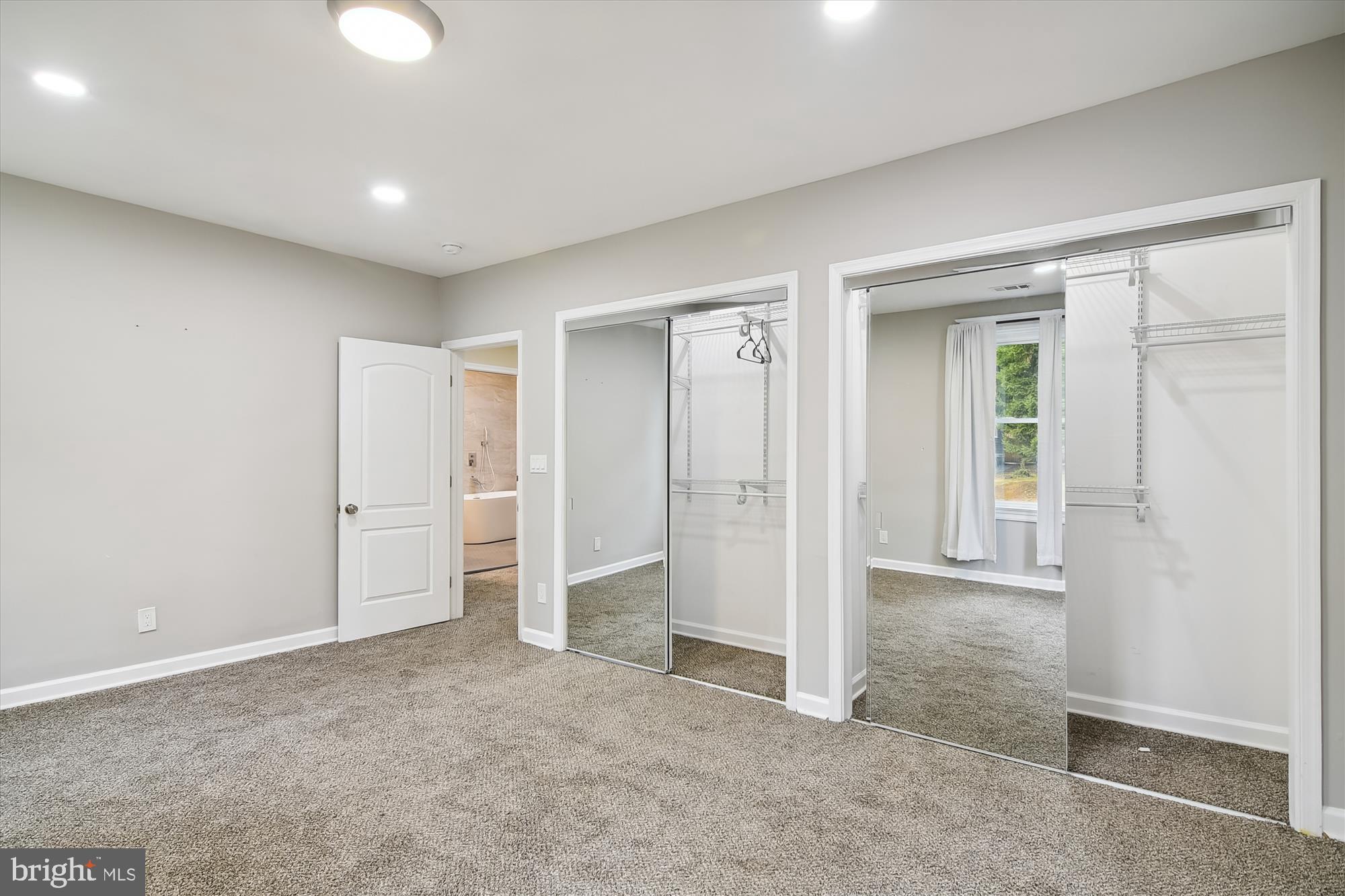 GWYNN OAK - Residential