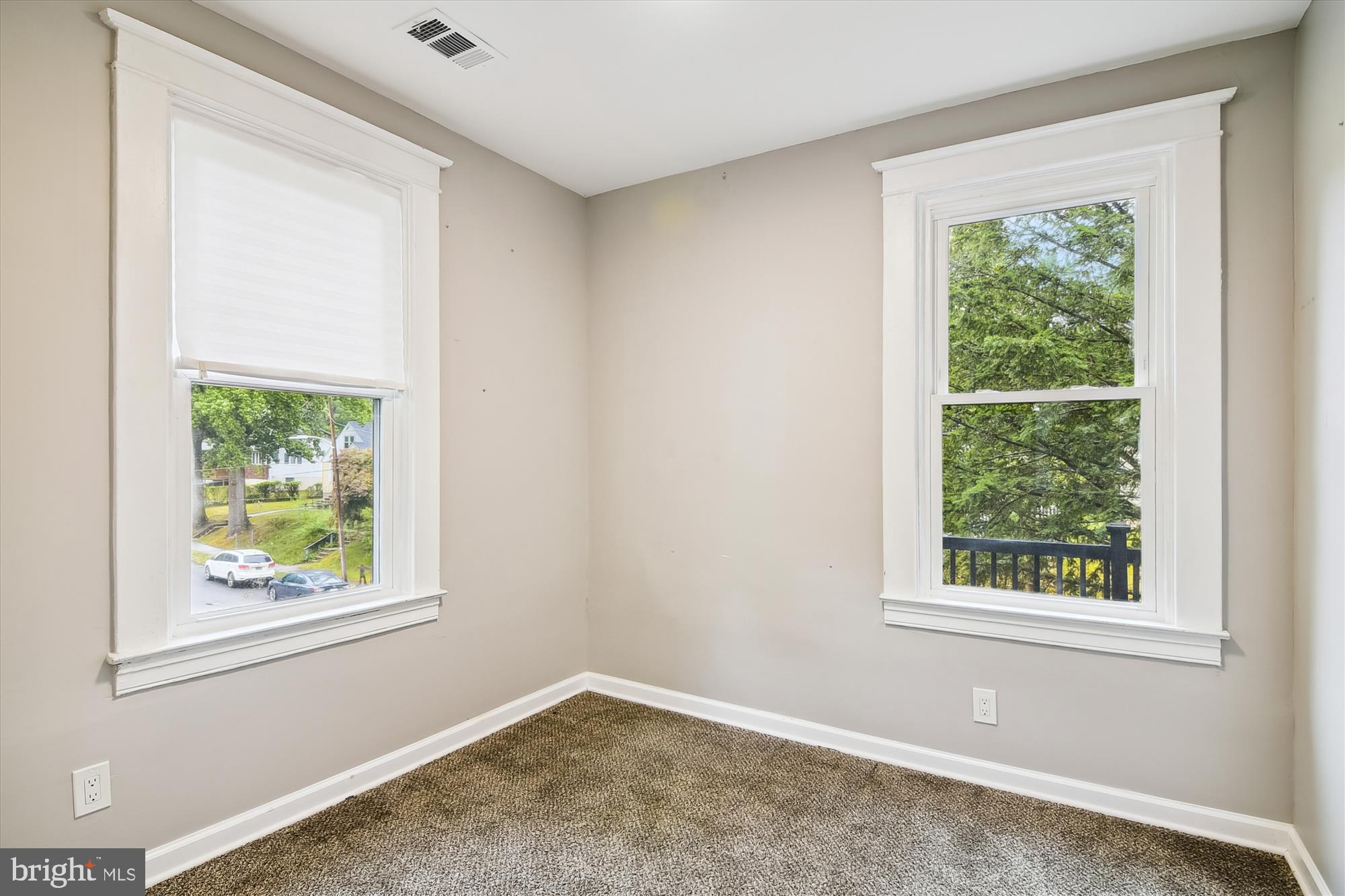 GWYNN OAK - Residential