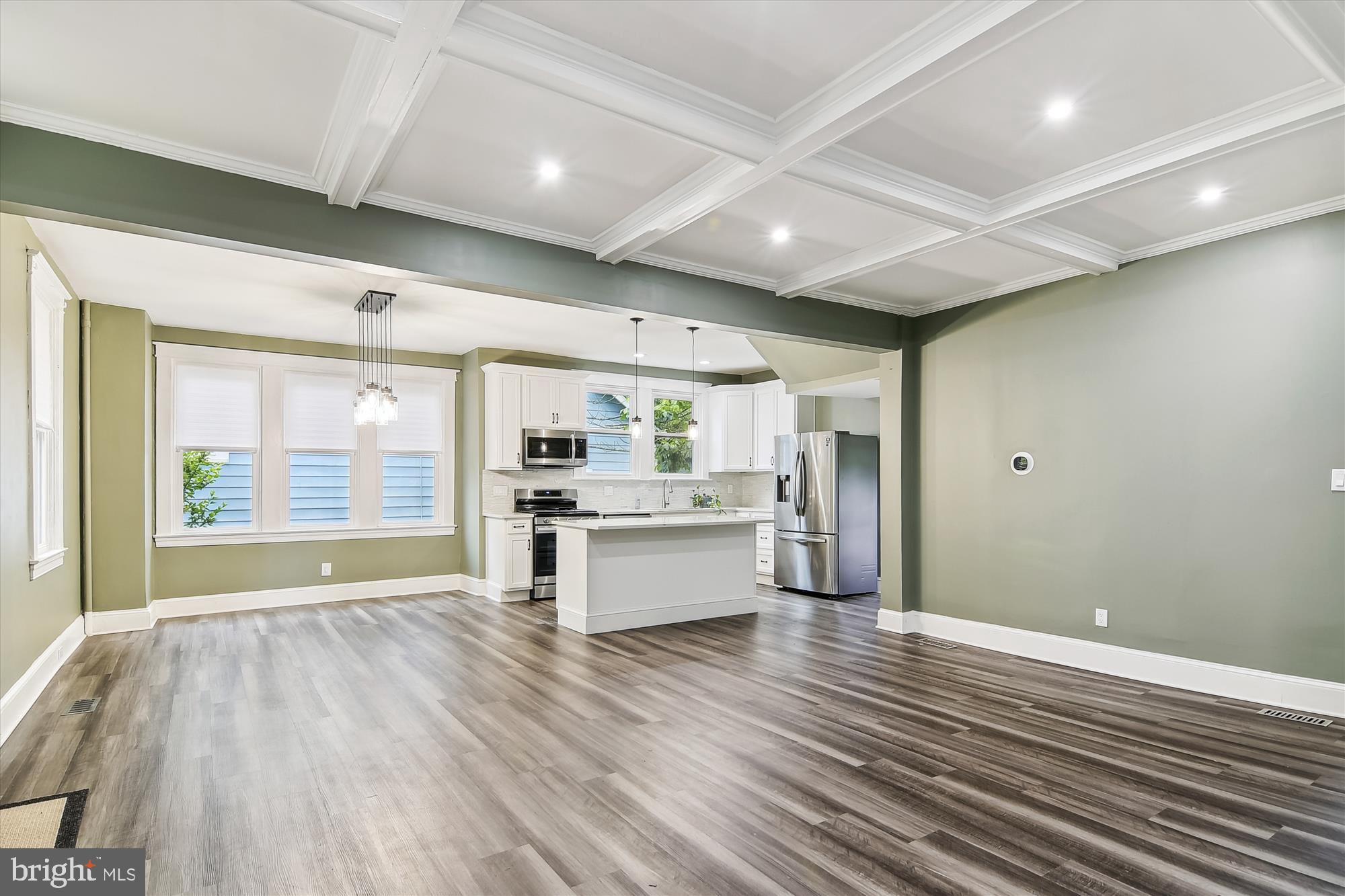 GWYNN OAK - Residential