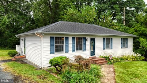 7204 MAIN STREET QUEENSTOWN MD 21658