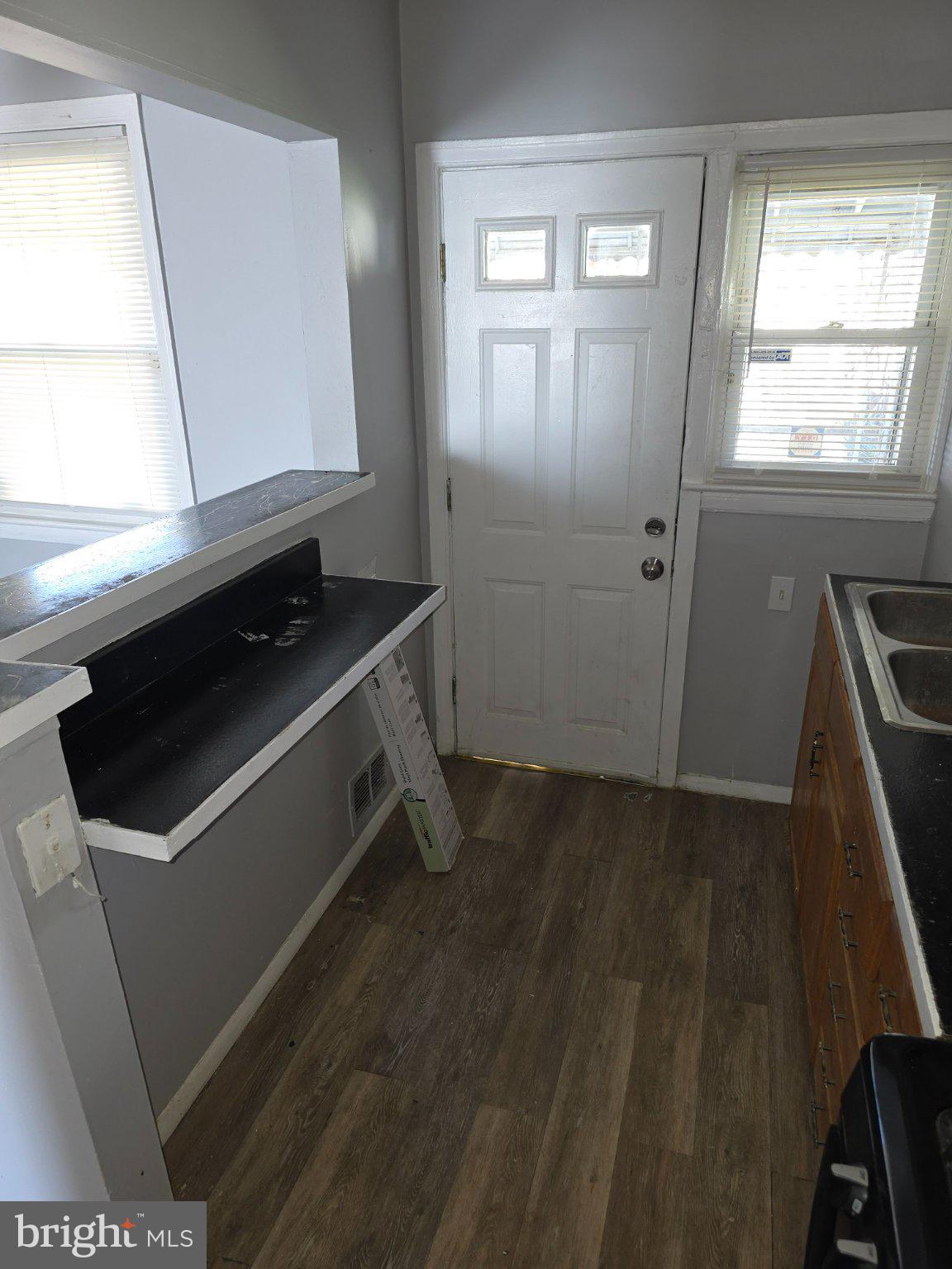 UPLANDS - Residential