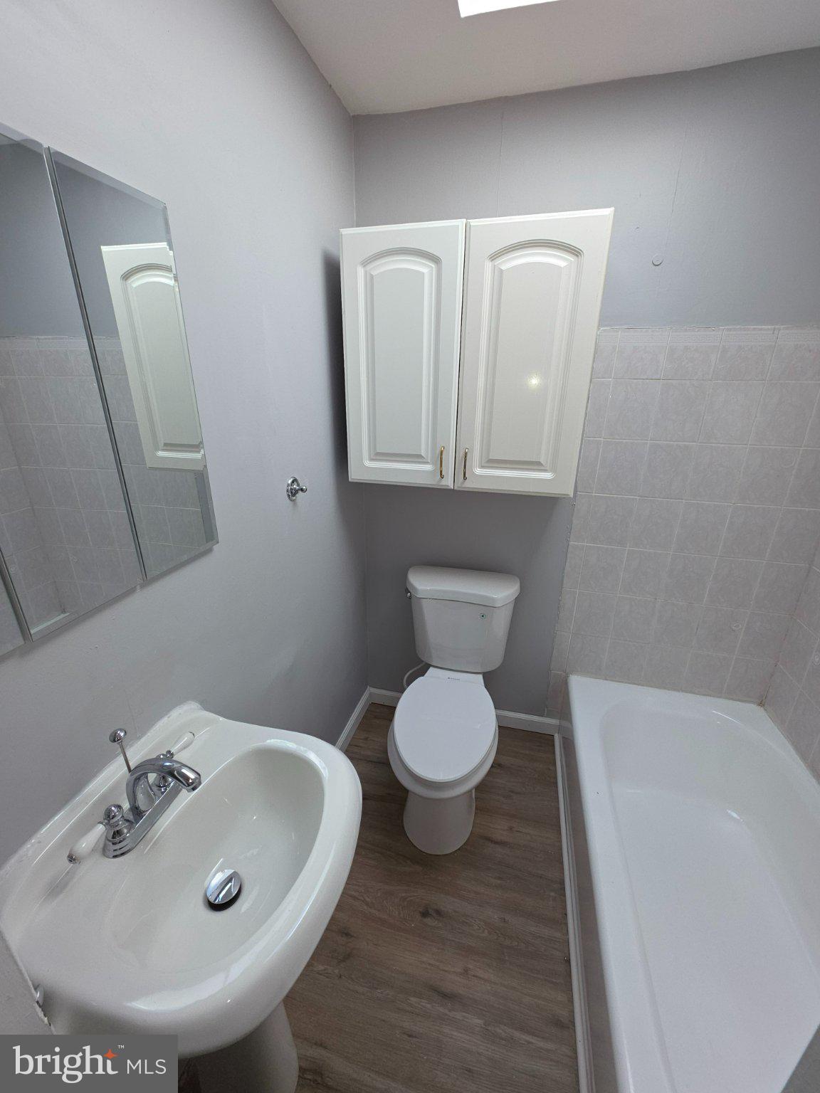 UPLANDS - Residential