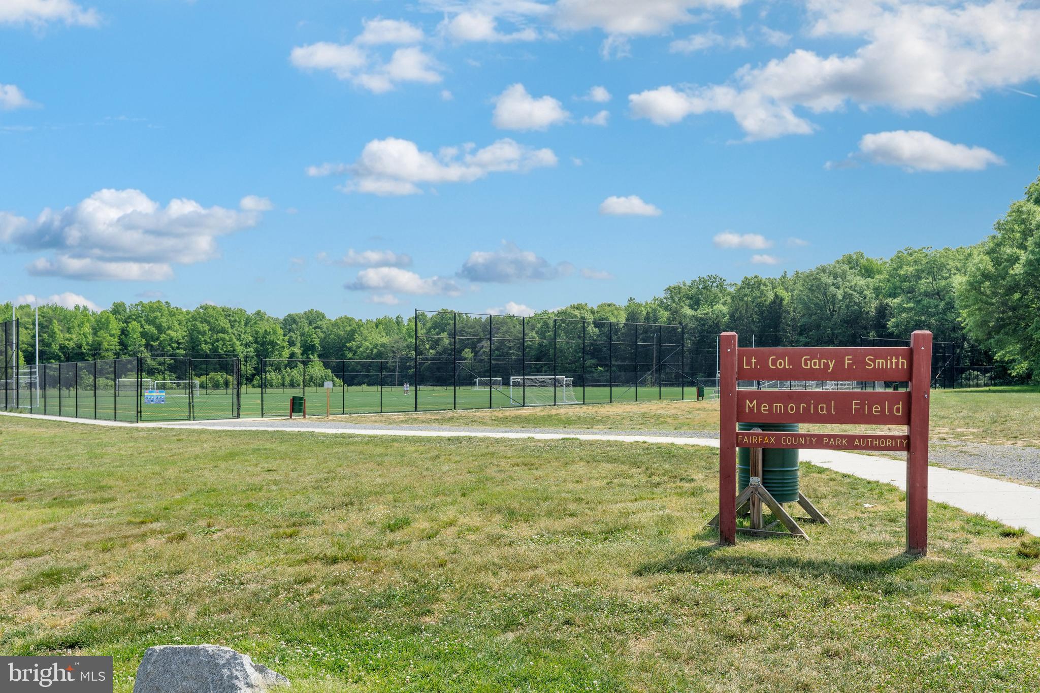 WOODLAWN MANOR - Residential