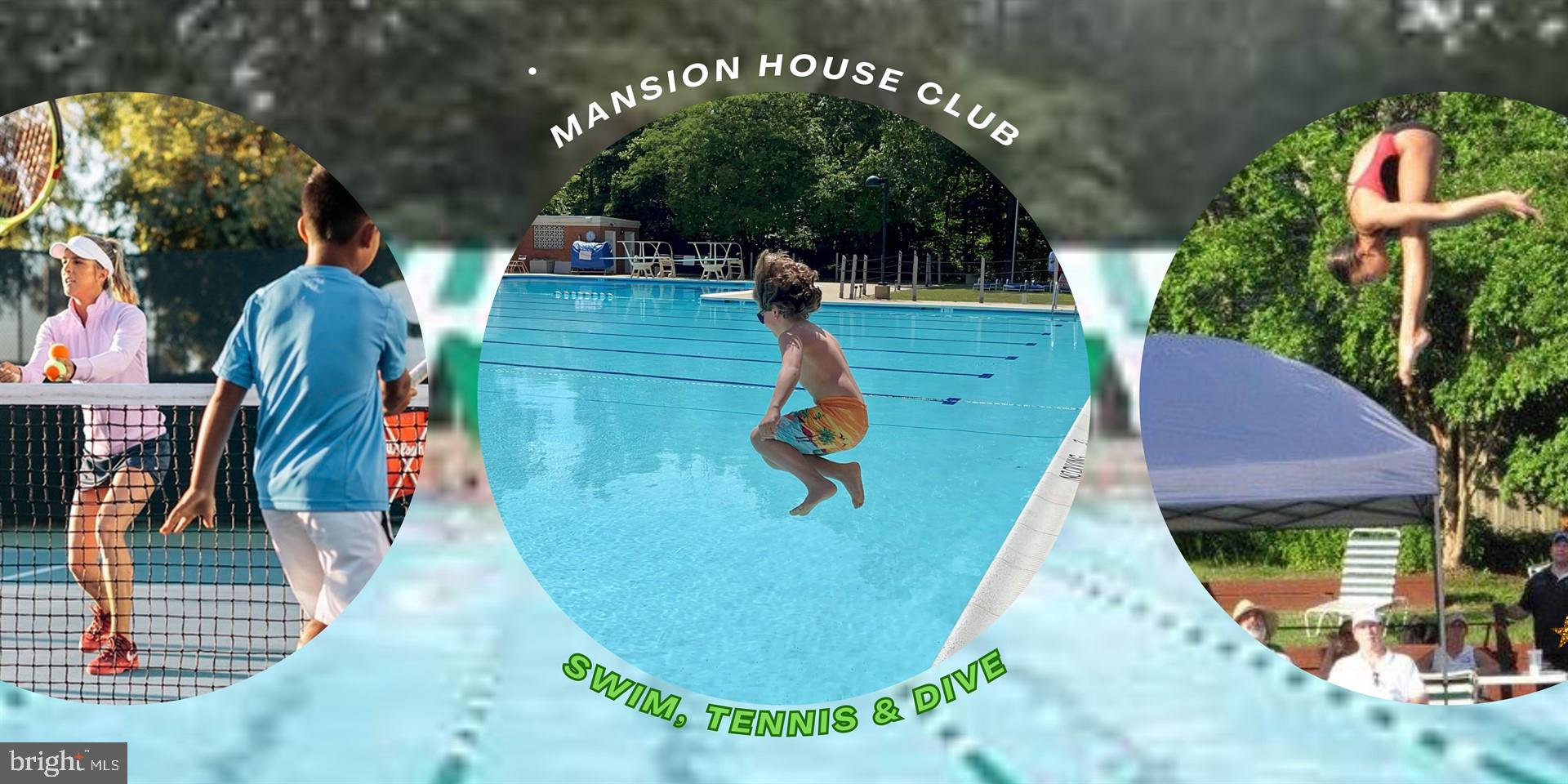 WOODLAWN MANOR - Residential