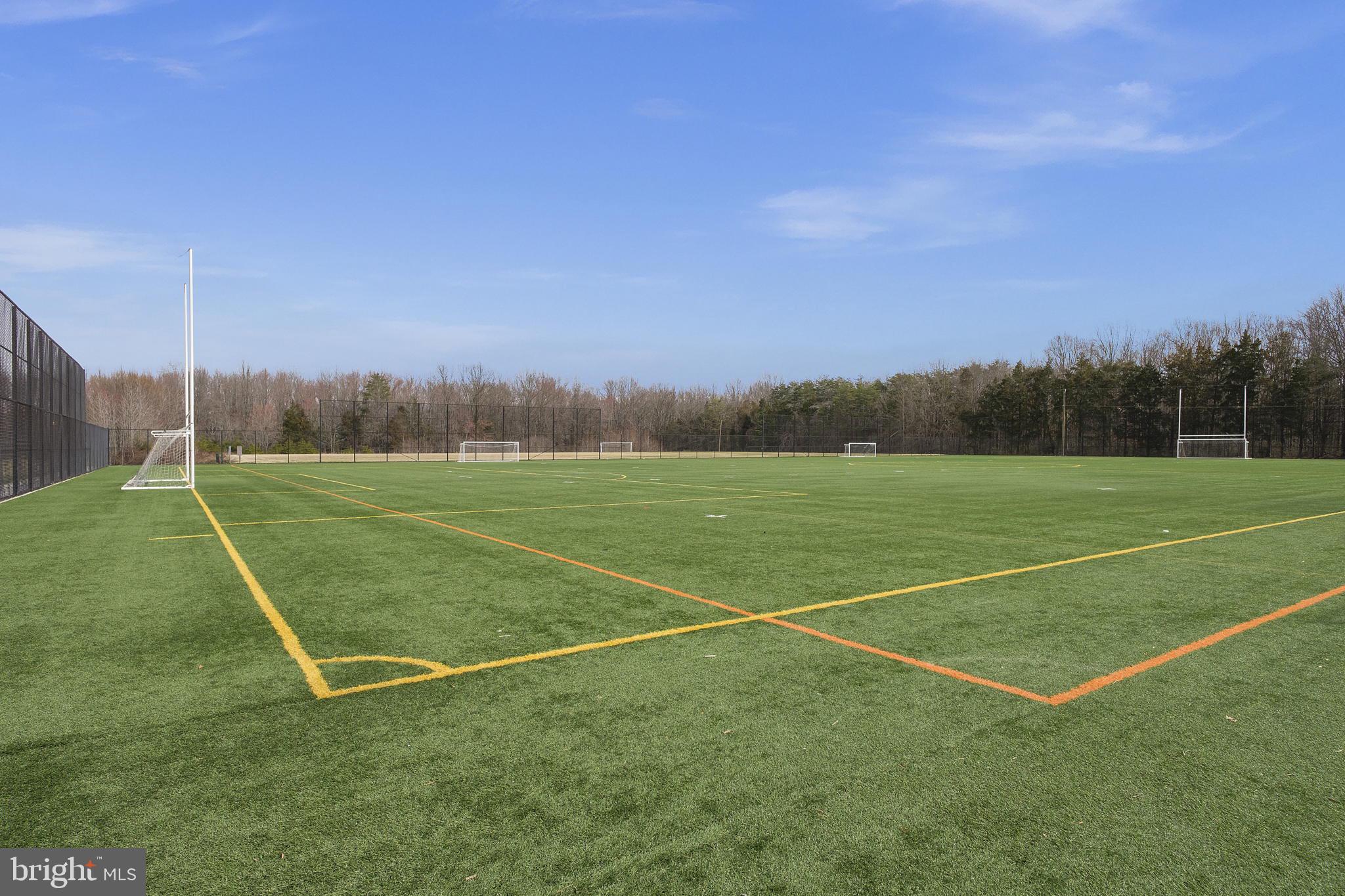 WOODLAWN MANOR - Residential