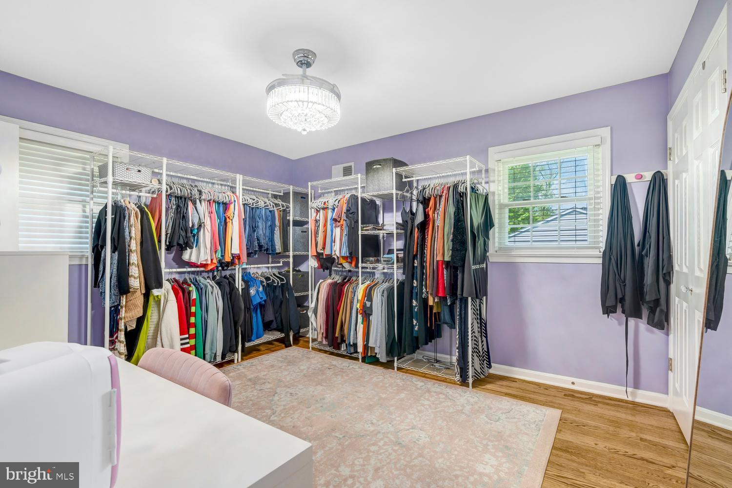 WOODLAWN MANOR - Residential