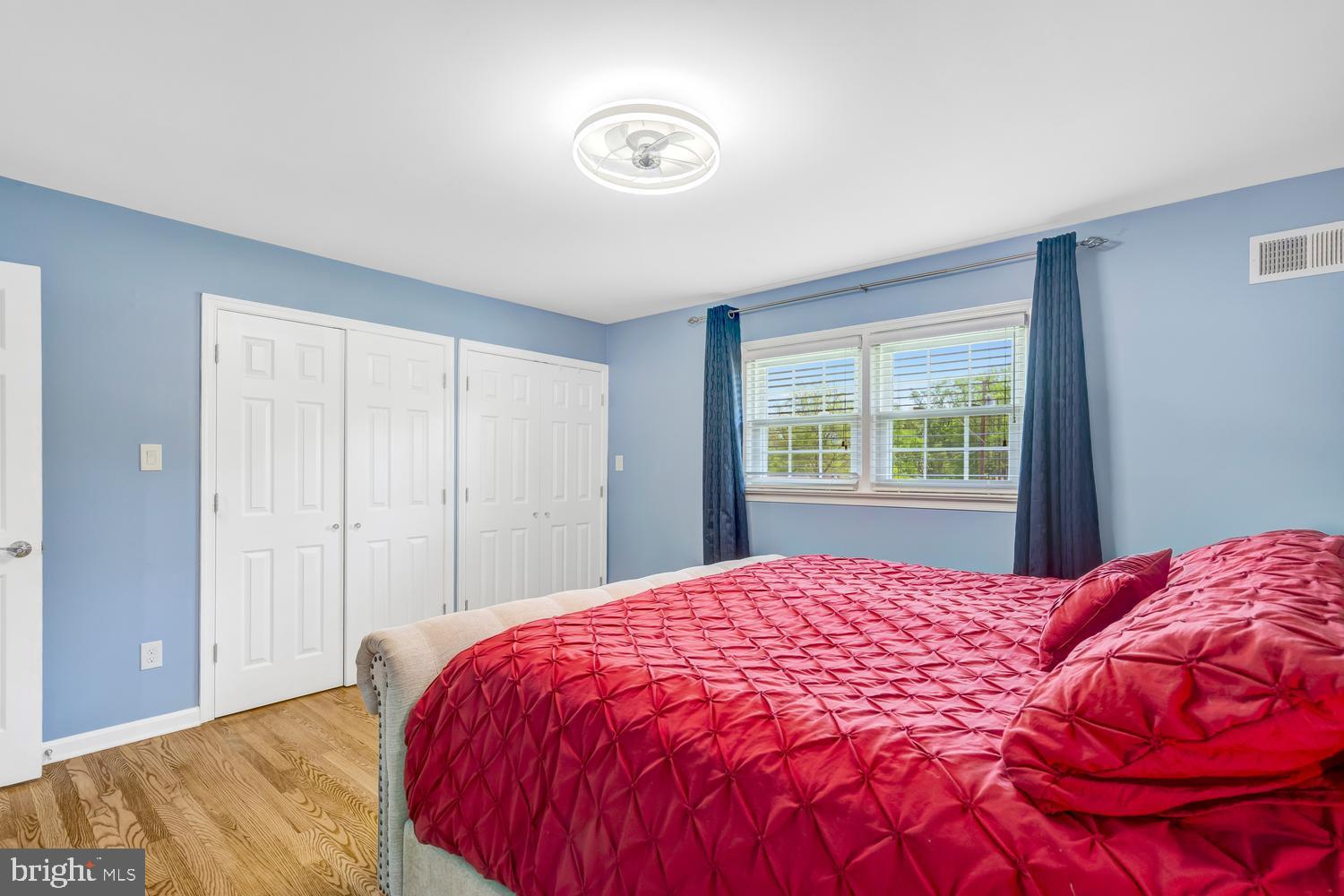 WOODLAWN MANOR - Residential