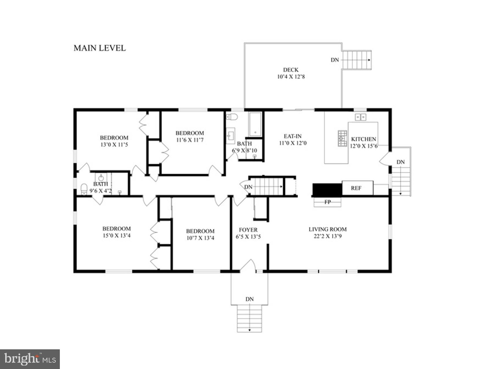 WOODLAWN MANOR - Residential