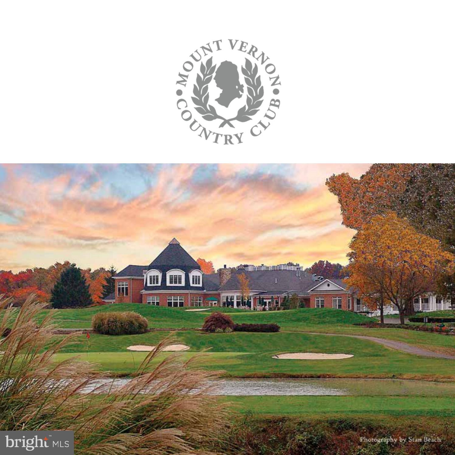 WOODLAWN MANOR - Residential