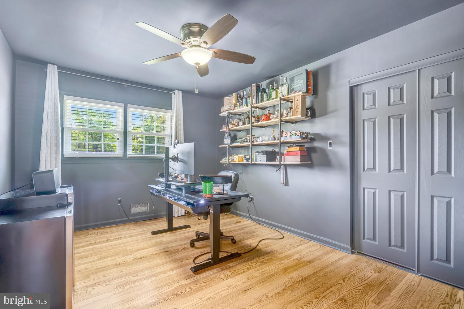 WOODLAWN MANOR - Residential