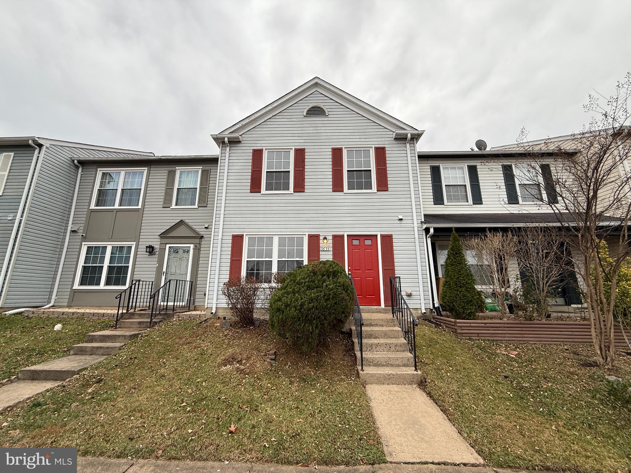 WILLIAMSTOWN - Residential Lease