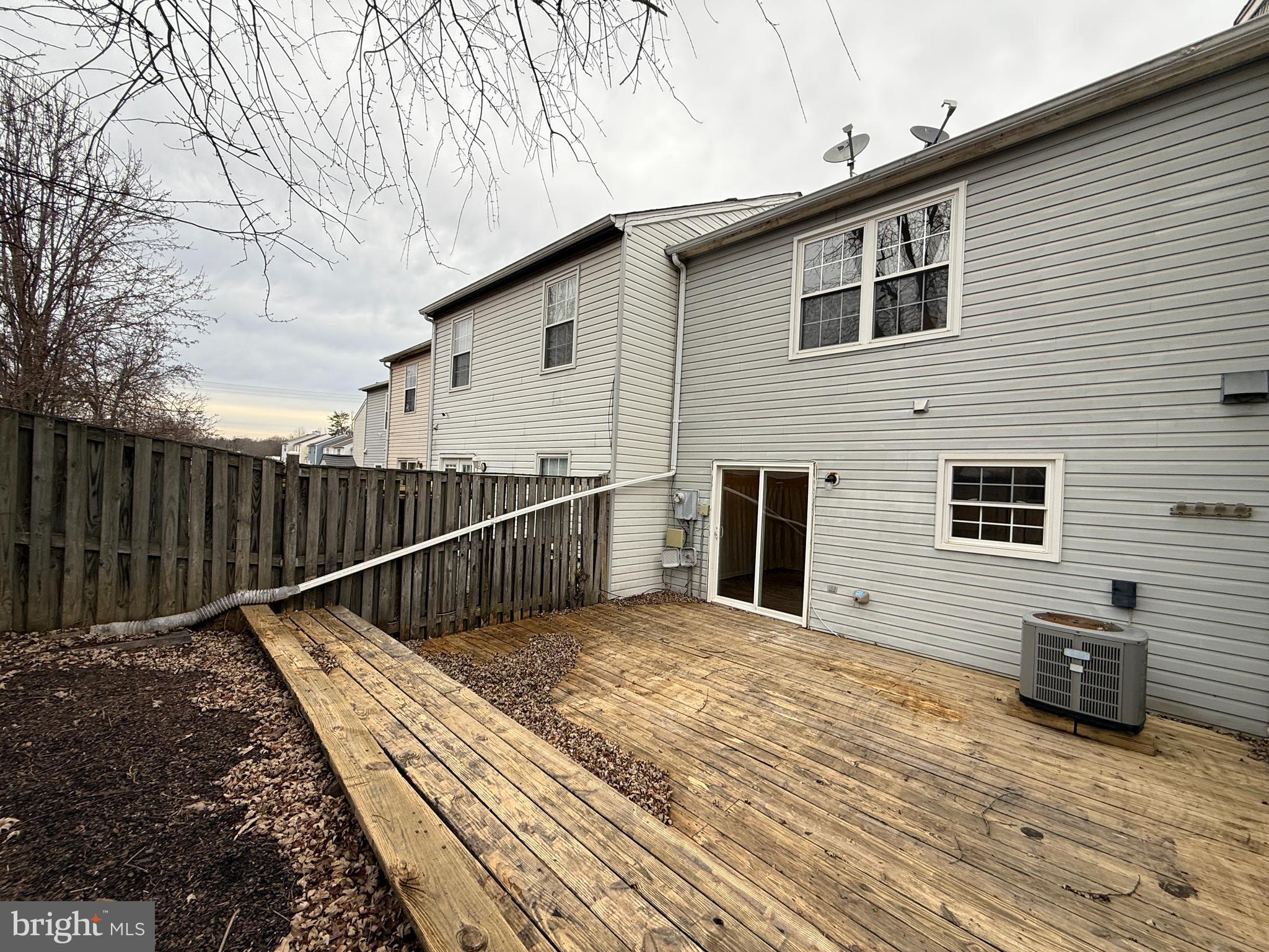 WILLIAMSTOWN - Residential Lease