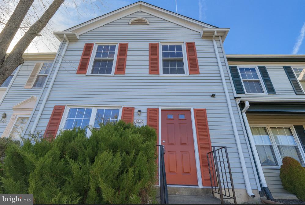 WILLIAMSTOWN - Residential Lease