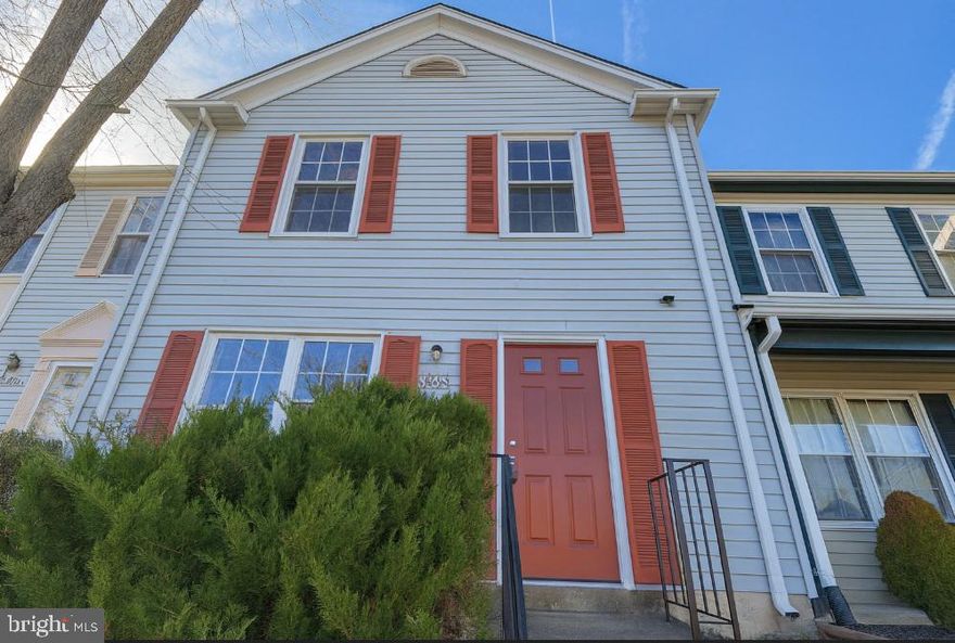 Welcome to this inviting two-level townhome offering three bedrooms and one and a half baths in a well-designed floor plan that balances comfort and convenience. Step inside to a bright, open living room ideal for gatherings or quiet evenings, flowing seamlessly into a dining area and kitchen that overlook the private fenced backyard, creating a great space for outdoor dining or relaxation. The kitchen features ample cabinetry and essential appliances, providing functionality for everyday cooking. Upstairs, you'll find three generously sized bedrooms including a spacious primary bedroom with great natural light, along with a full bathroom conveniently located on the same level.

Enjoy proximity to Quantico, Route 1, and I-95, making commutes simple while staying close to shopping, dining, and local amenities.

**Photos Coming Soon.

**Washer/Dryer if present conveys AS-IS.

------------------------------------------------------------------------------------------------------------------------------------
CREDIT: All Credit Considered
PETS: Yes, case-by-case
PET FEE: $450 non-refundable fee
VOUCHERS: Housing Choice Vouchers accepted
UTILITIES: Tenant Pays All
APPLICATION FEE: $65 per applicant
SECURITY DEPOSIT:  Minimum One month's rent (Please note that in certain cases, a double deposit may be required)
RESIDENT BENEFIT PACKAGE: $25/month
LEASING FEE:  $125 One time due with Move-in Funds.
HOA FEE: $25 paid to the HOA for vehicle registration/parking permits