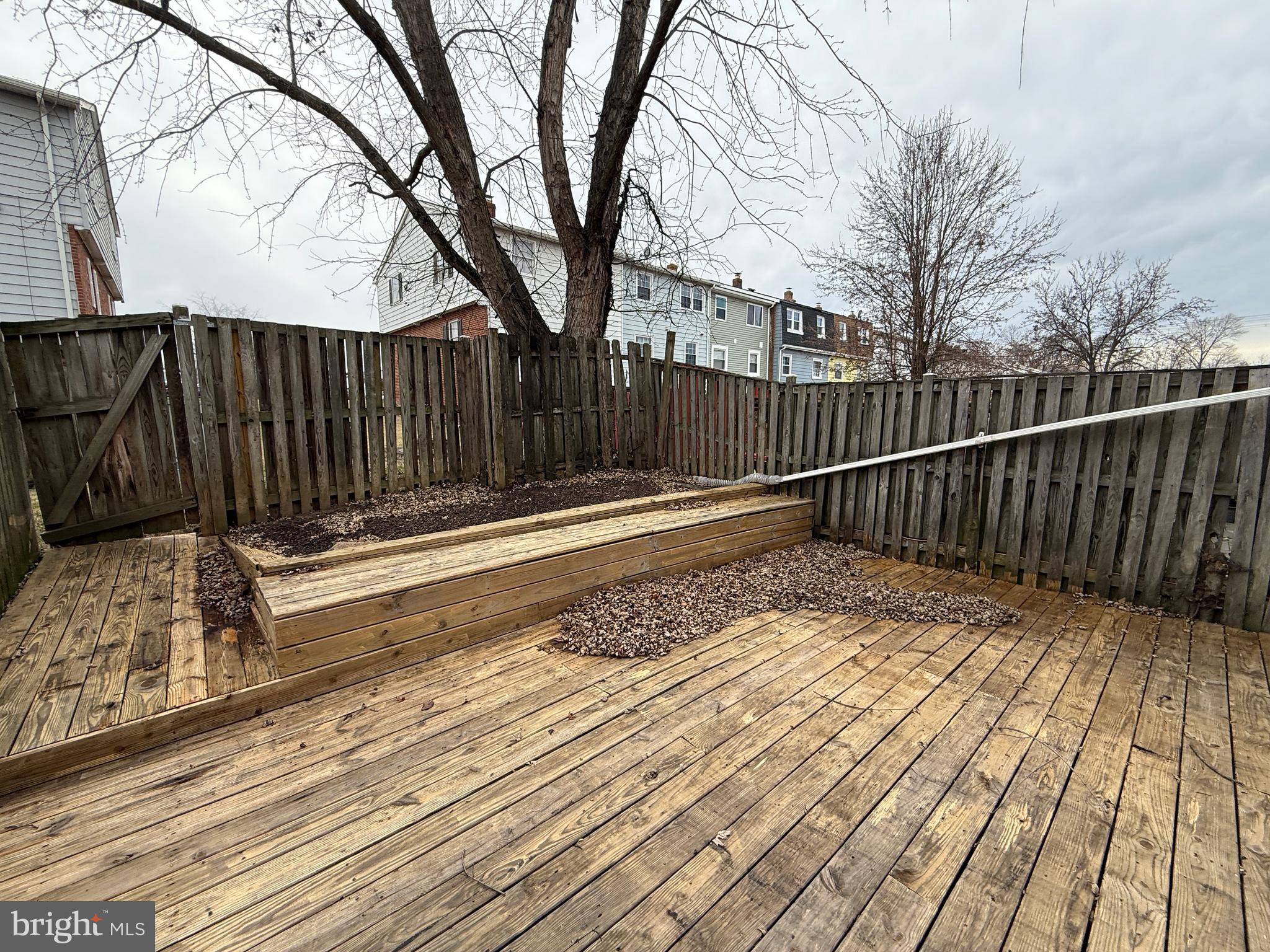 WILLIAMSTOWN - Residential Lease