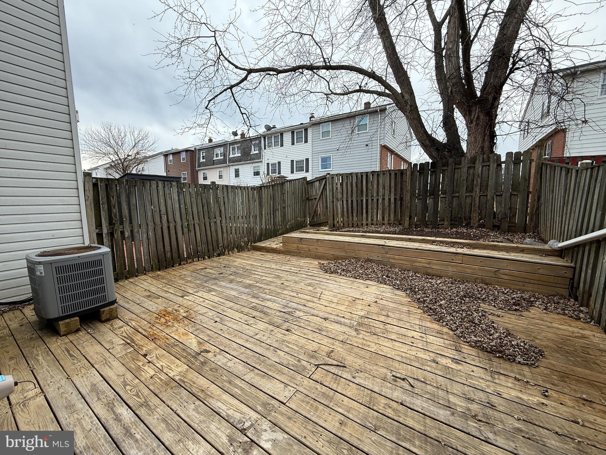 WILLIAMSTOWN - Residential Lease