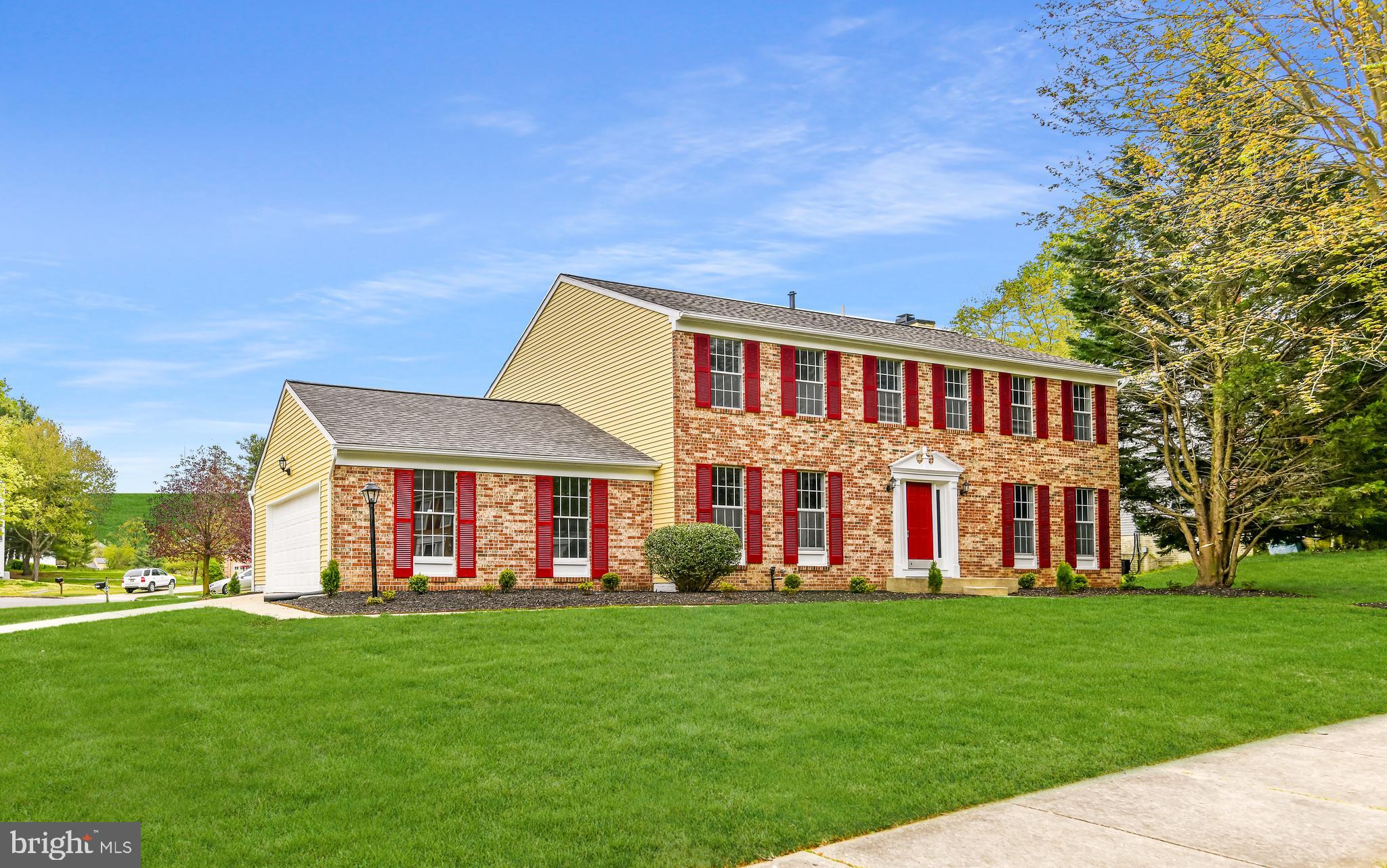 NEWBRIDGE PLAT 11 - Residential