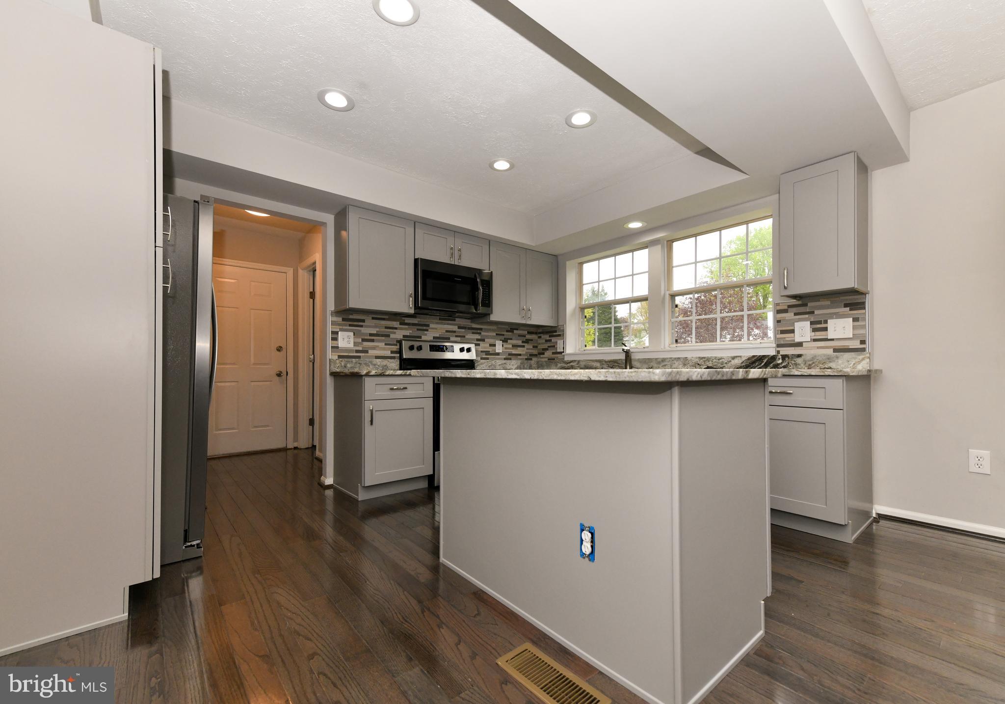 NEWBRIDGE PLAT 11 - Residential