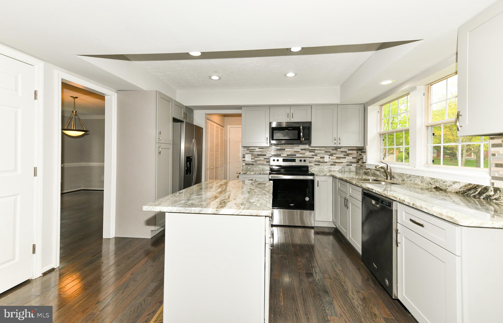 NEWBRIDGE PLAT 11 - Residential