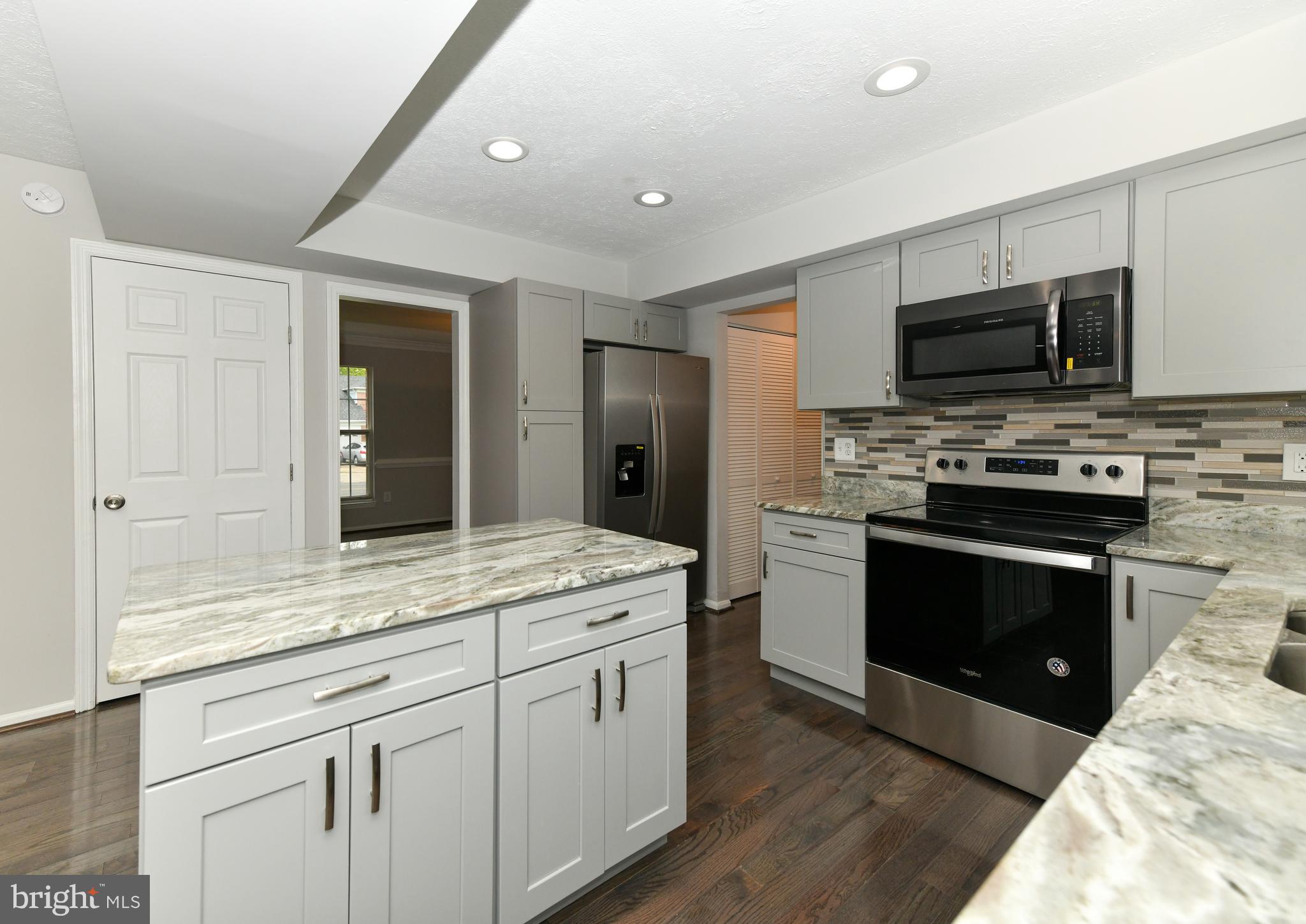 NEWBRIDGE PLAT 11 - Residential