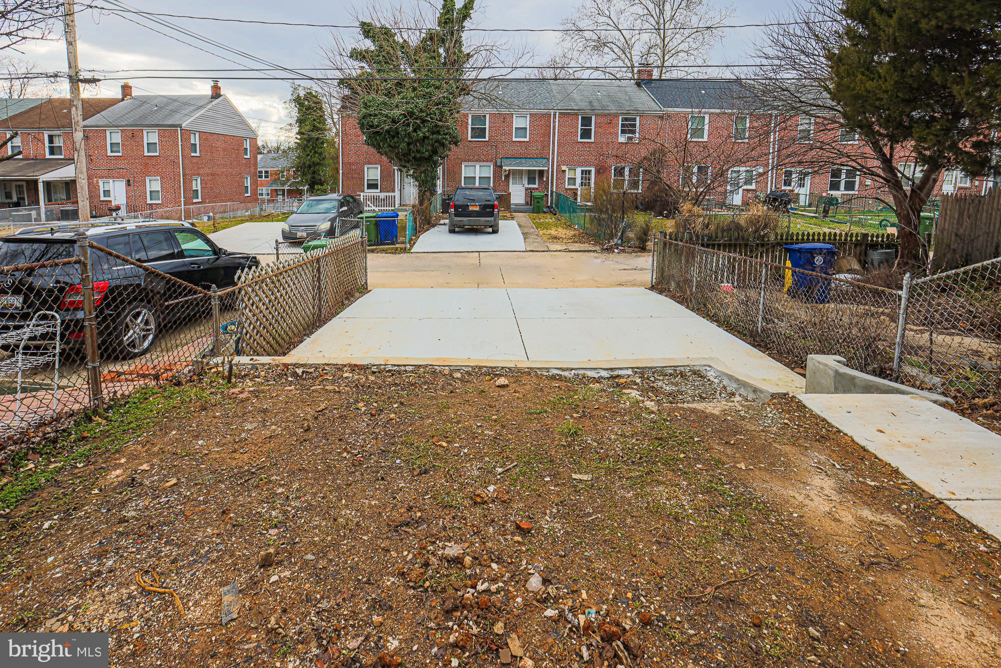 BELVEDERE - Residential