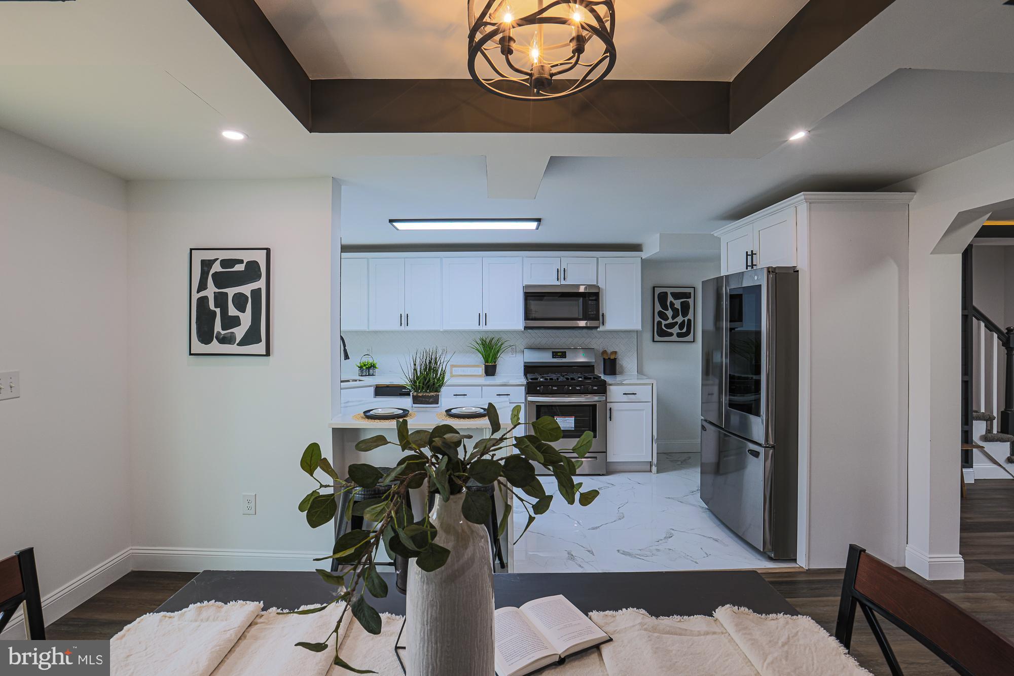 BELVEDERE - Residential