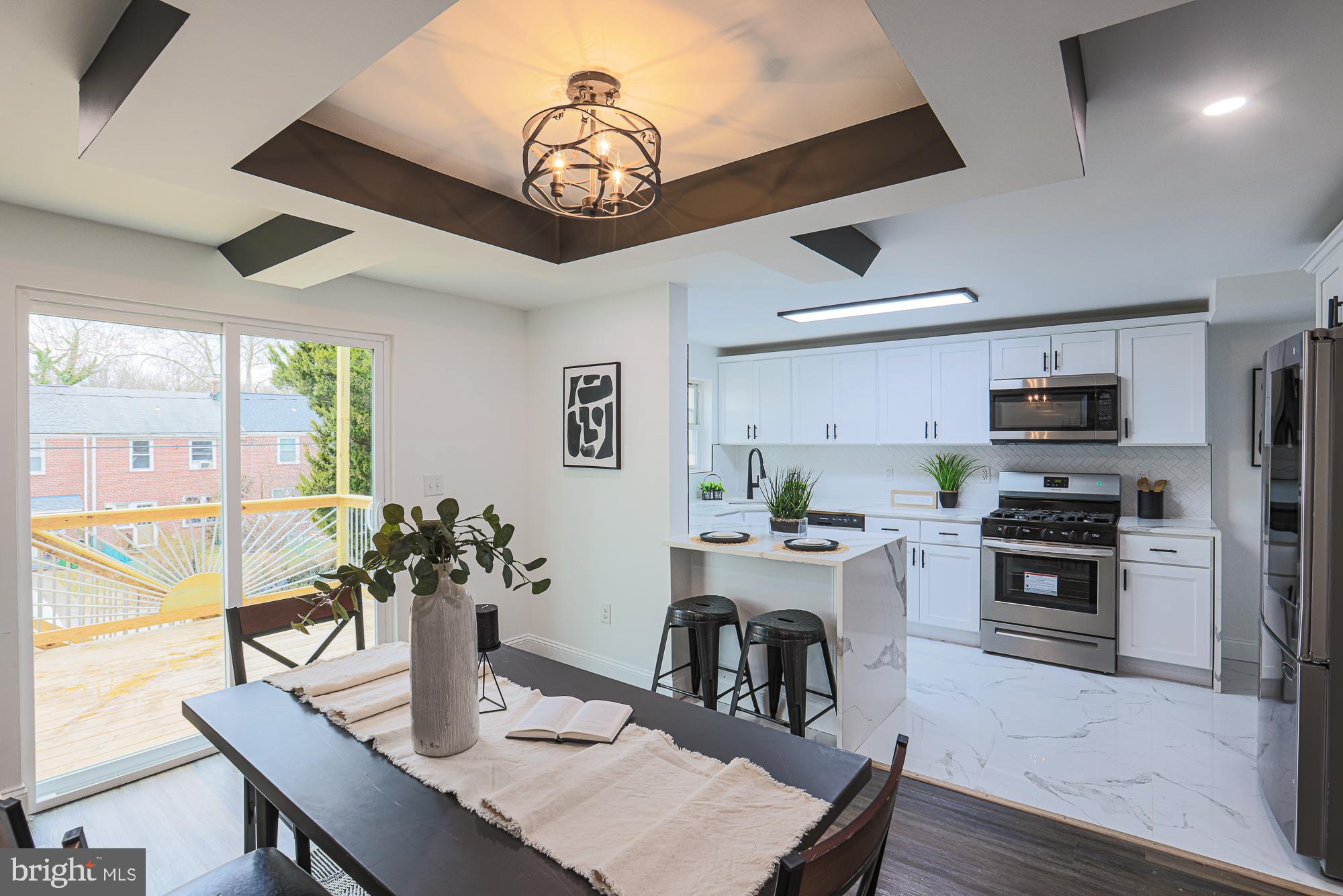 BELVEDERE - Residential