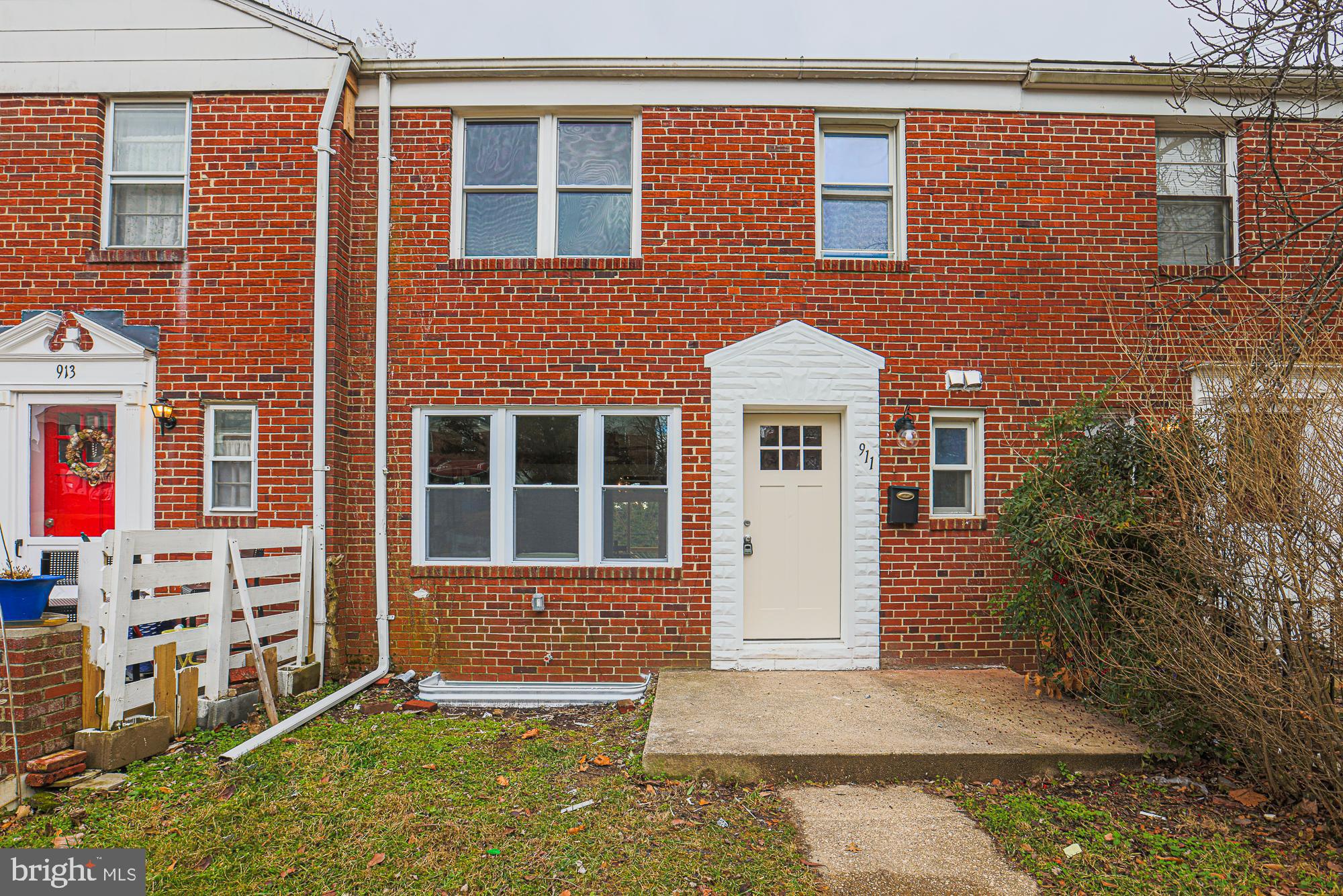 BELVEDERE - Residential