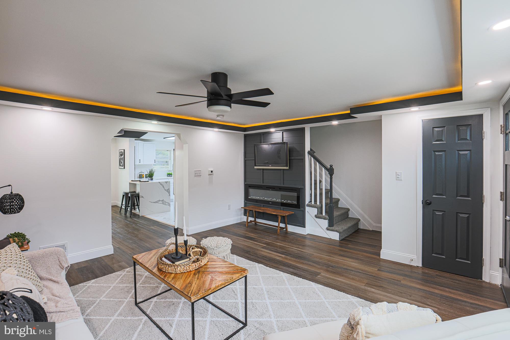 BELVEDERE - Residential