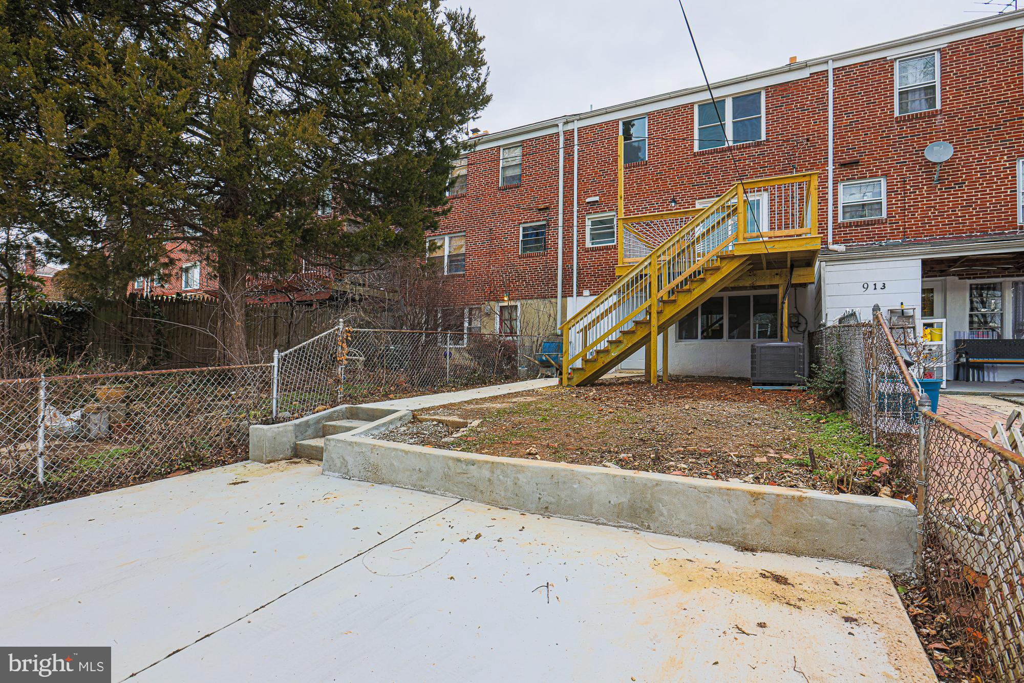 BELVEDERE - Residential