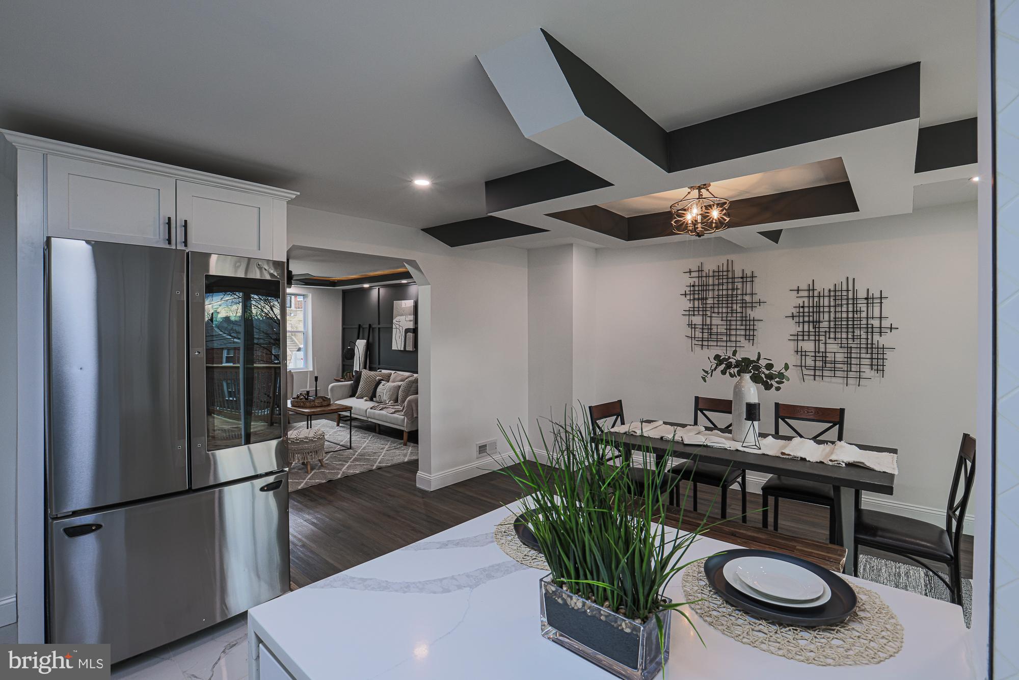 BELVEDERE - Residential