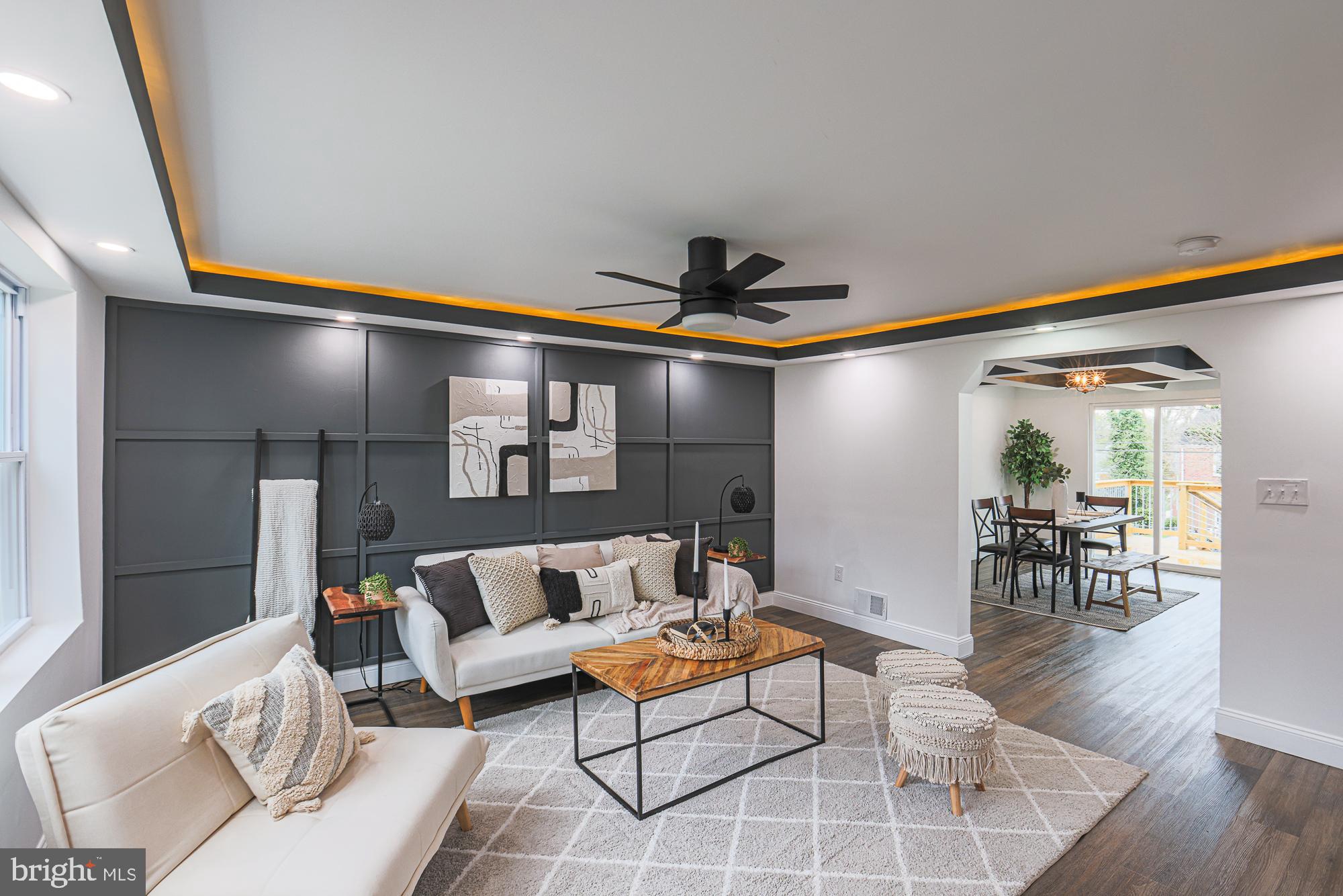 BELVEDERE - Residential