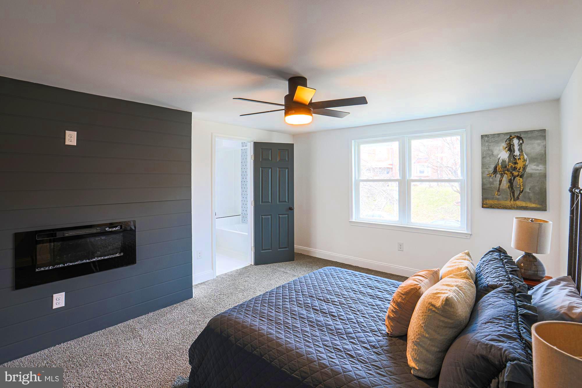 BELVEDERE - Residential