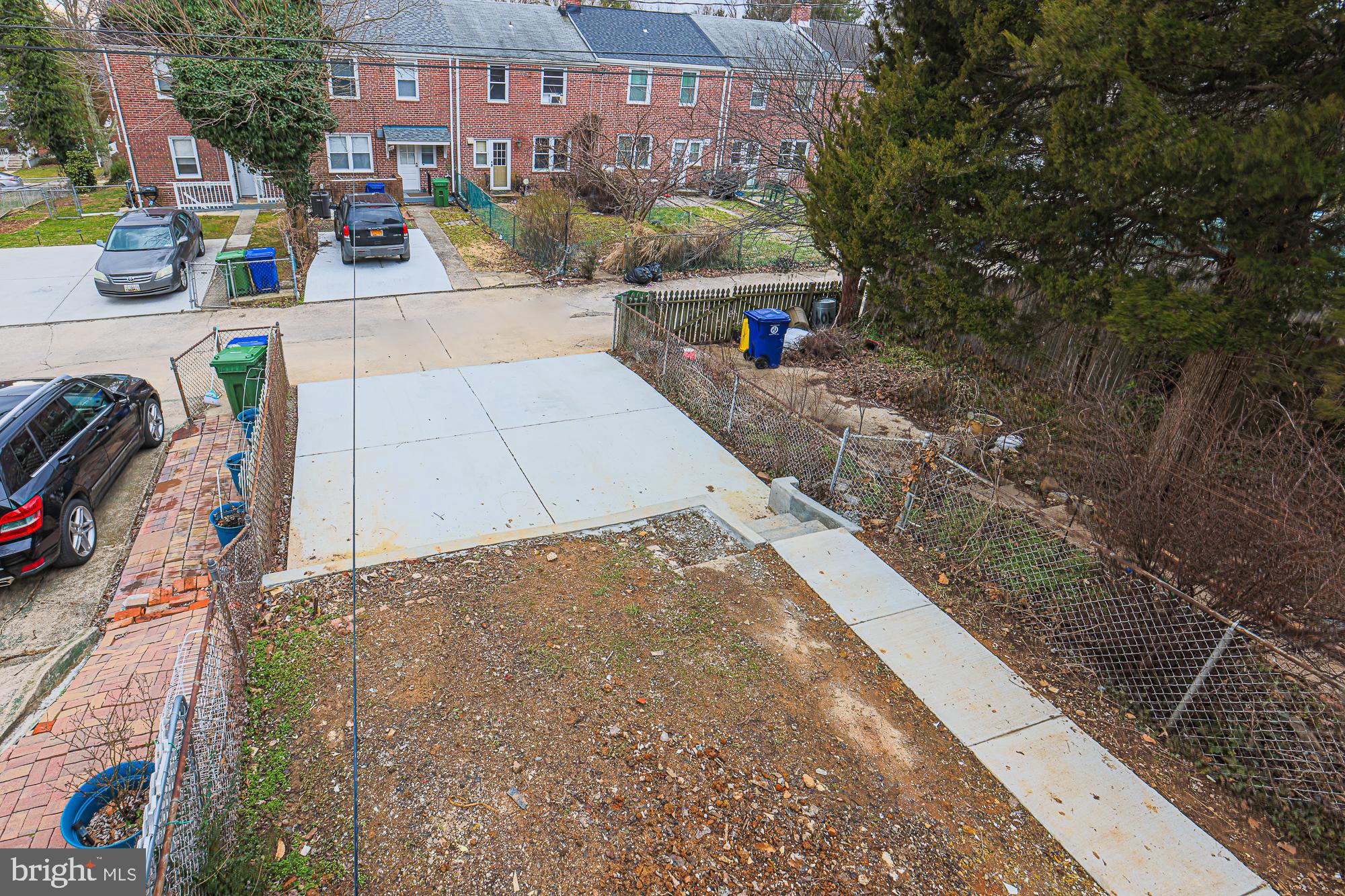 BELVEDERE - Residential