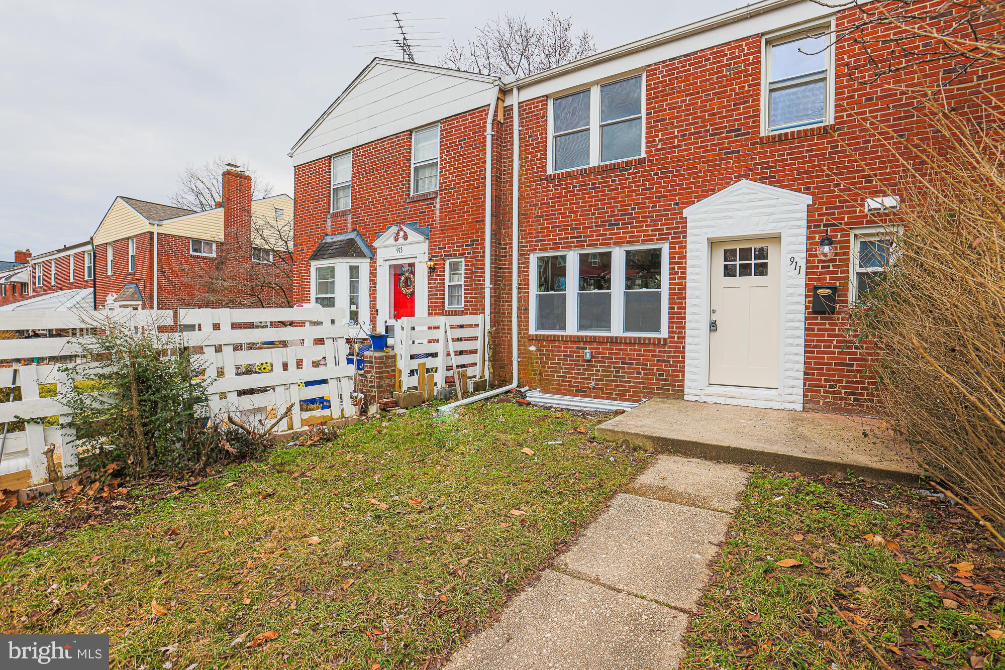 BELVEDERE - Residential