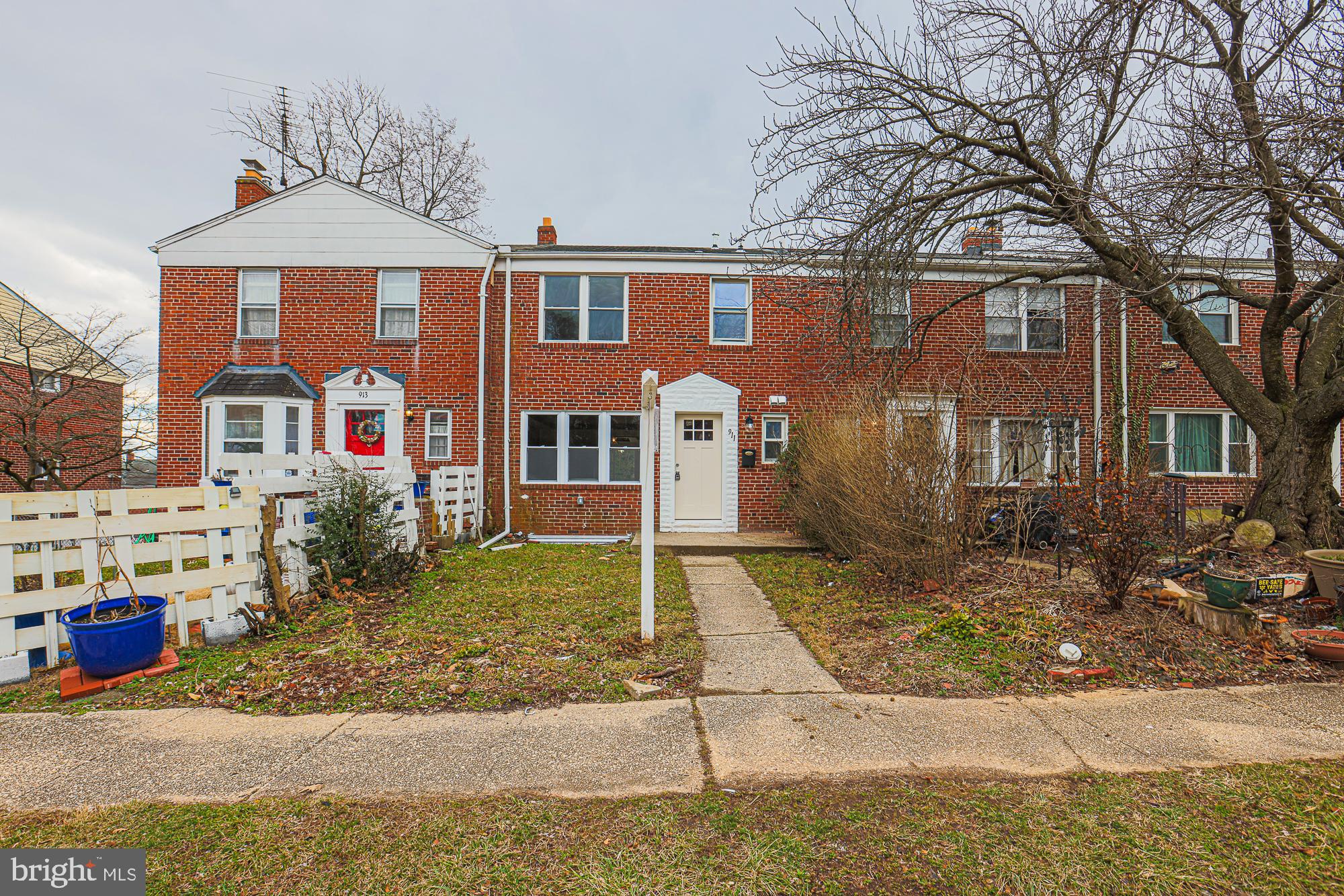 BELVEDERE - Residential