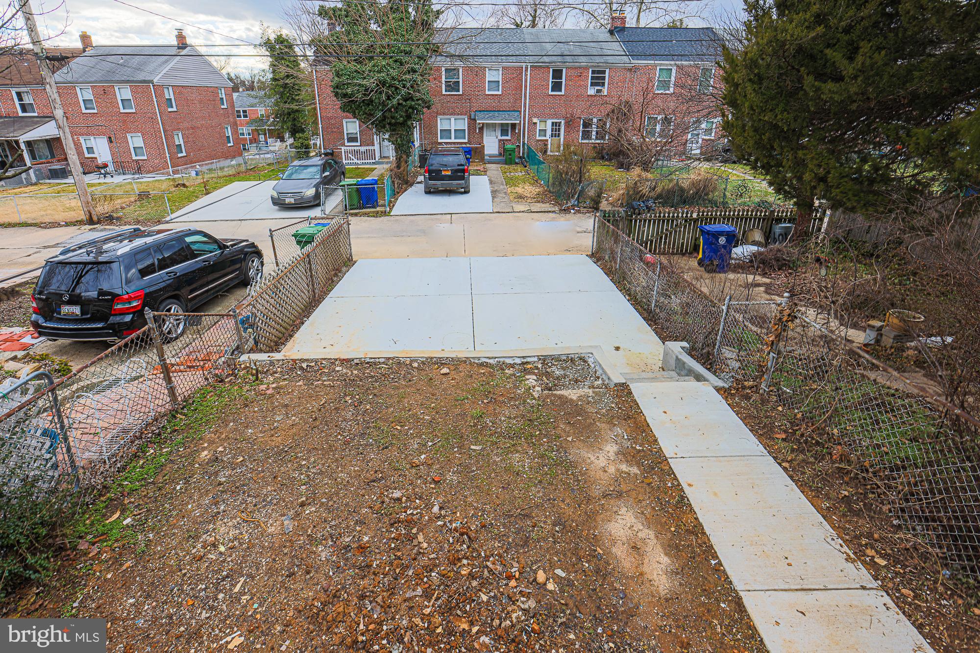 BELVEDERE - Residential