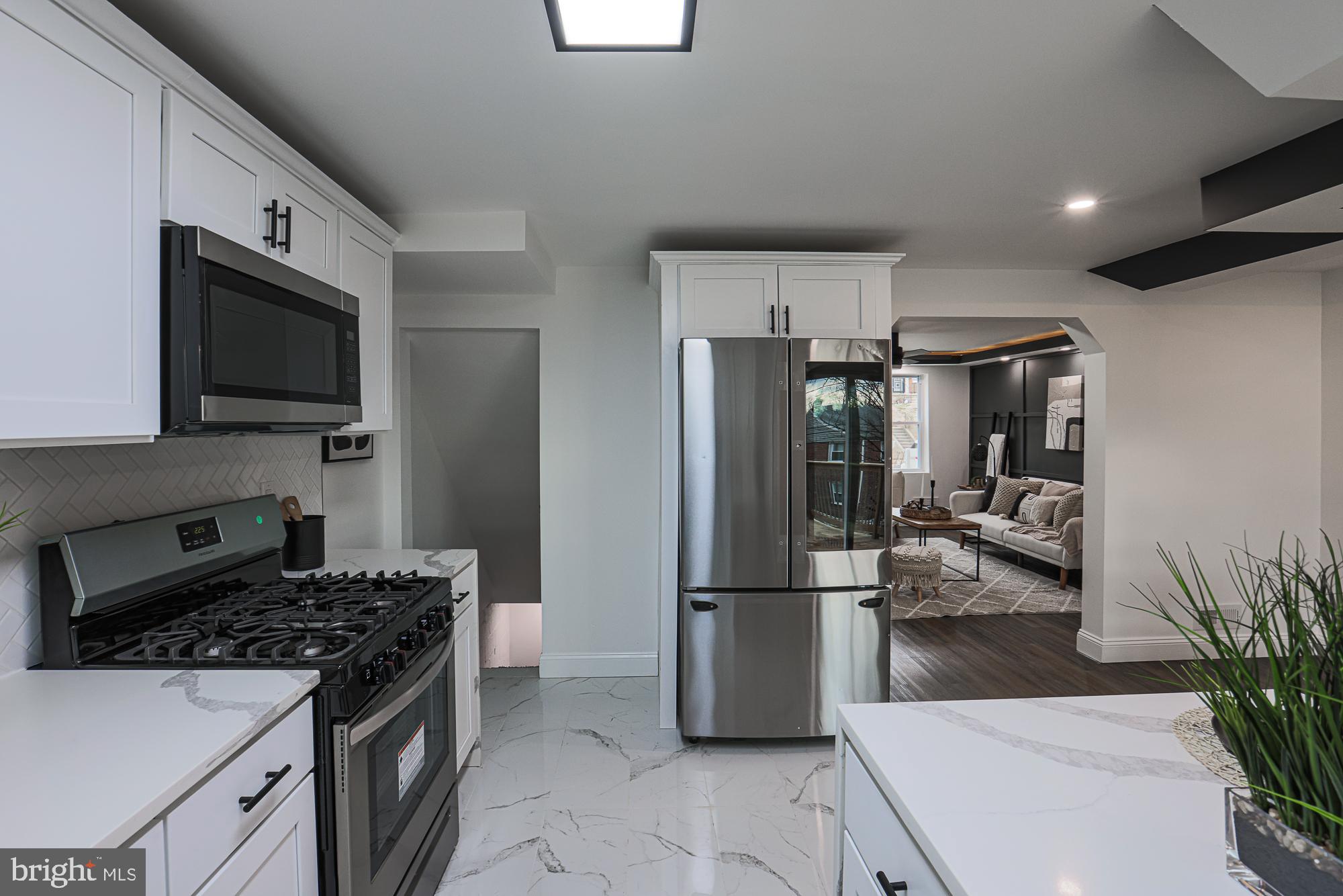 BELVEDERE - Residential