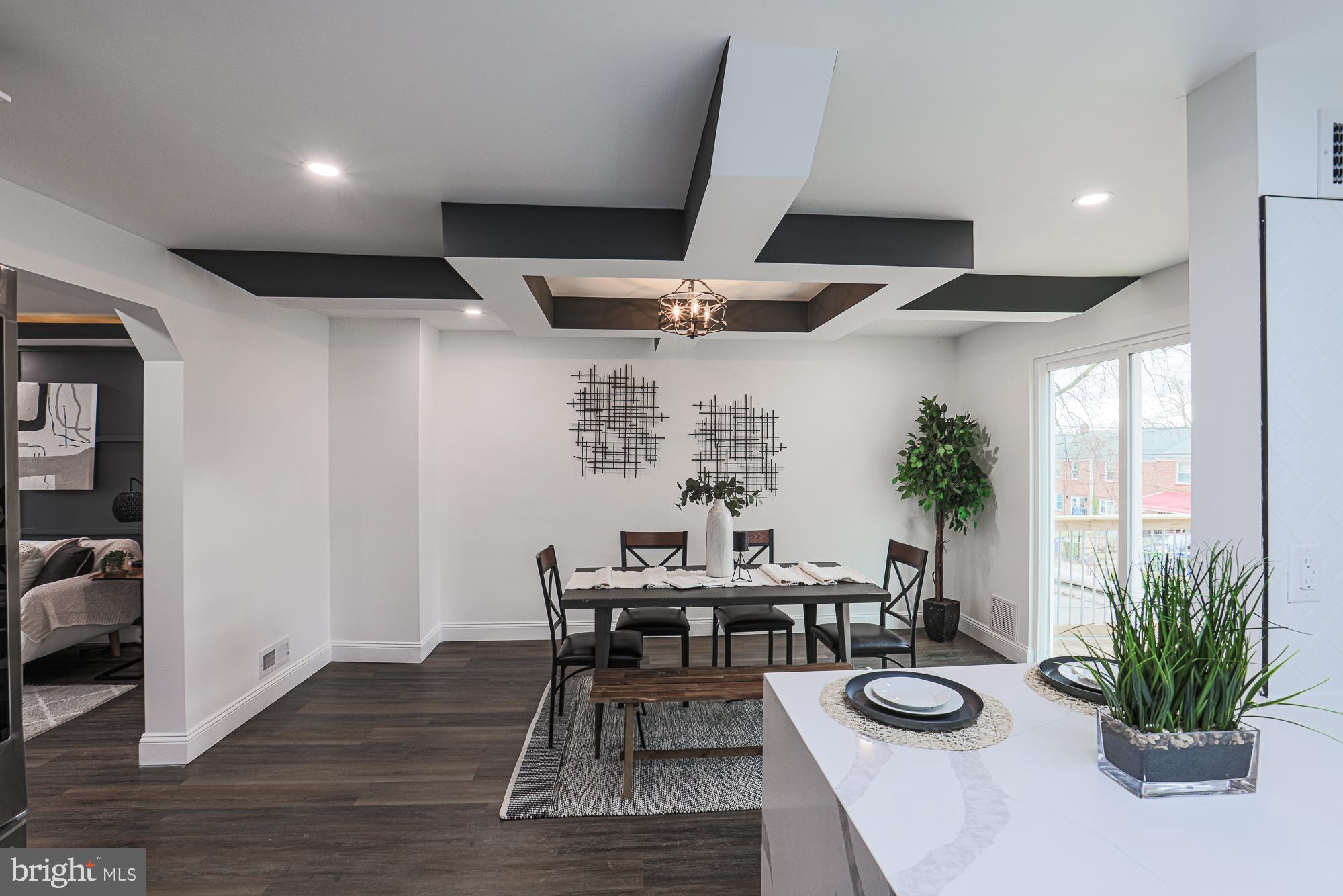 BELVEDERE - Residential